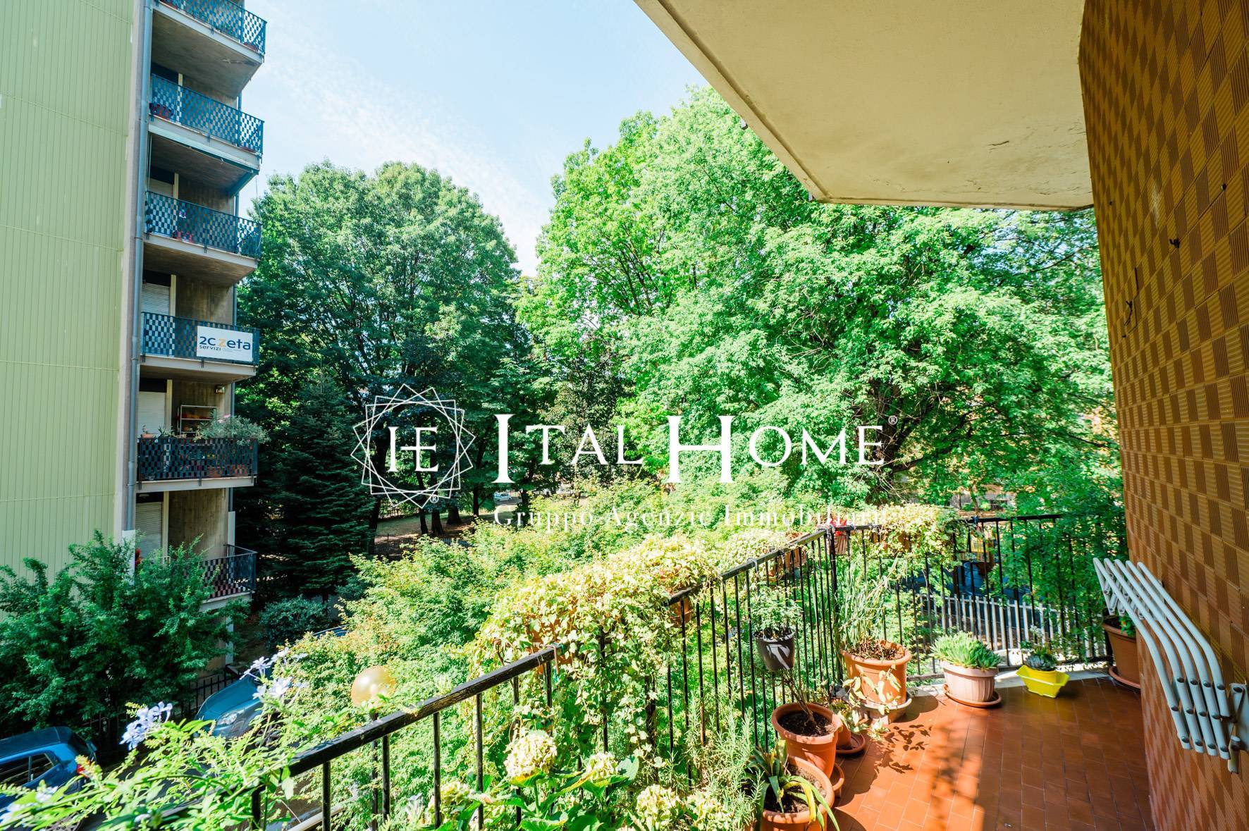 Appartamento a Bergamo