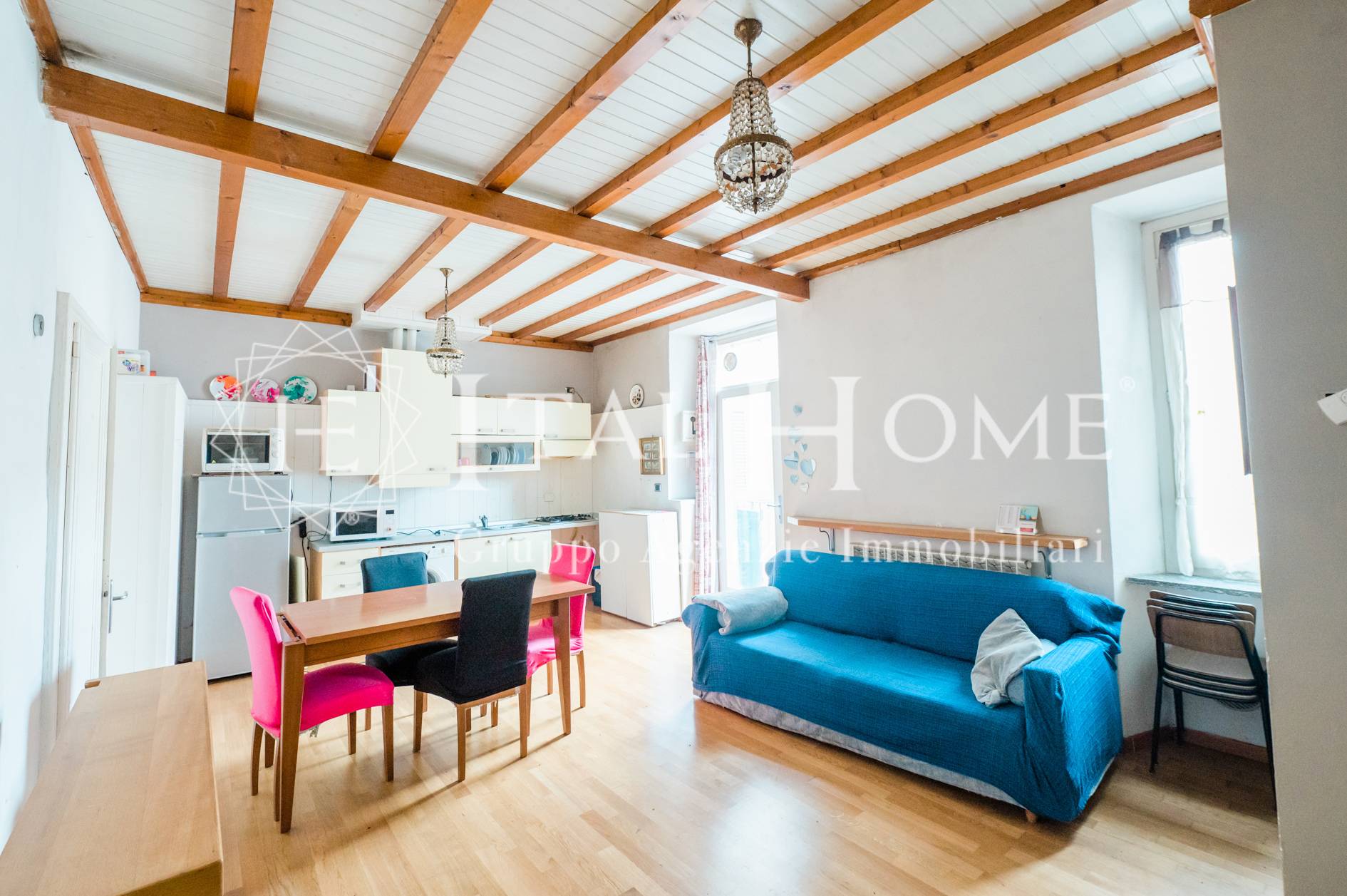 Appartamento a Bergamo