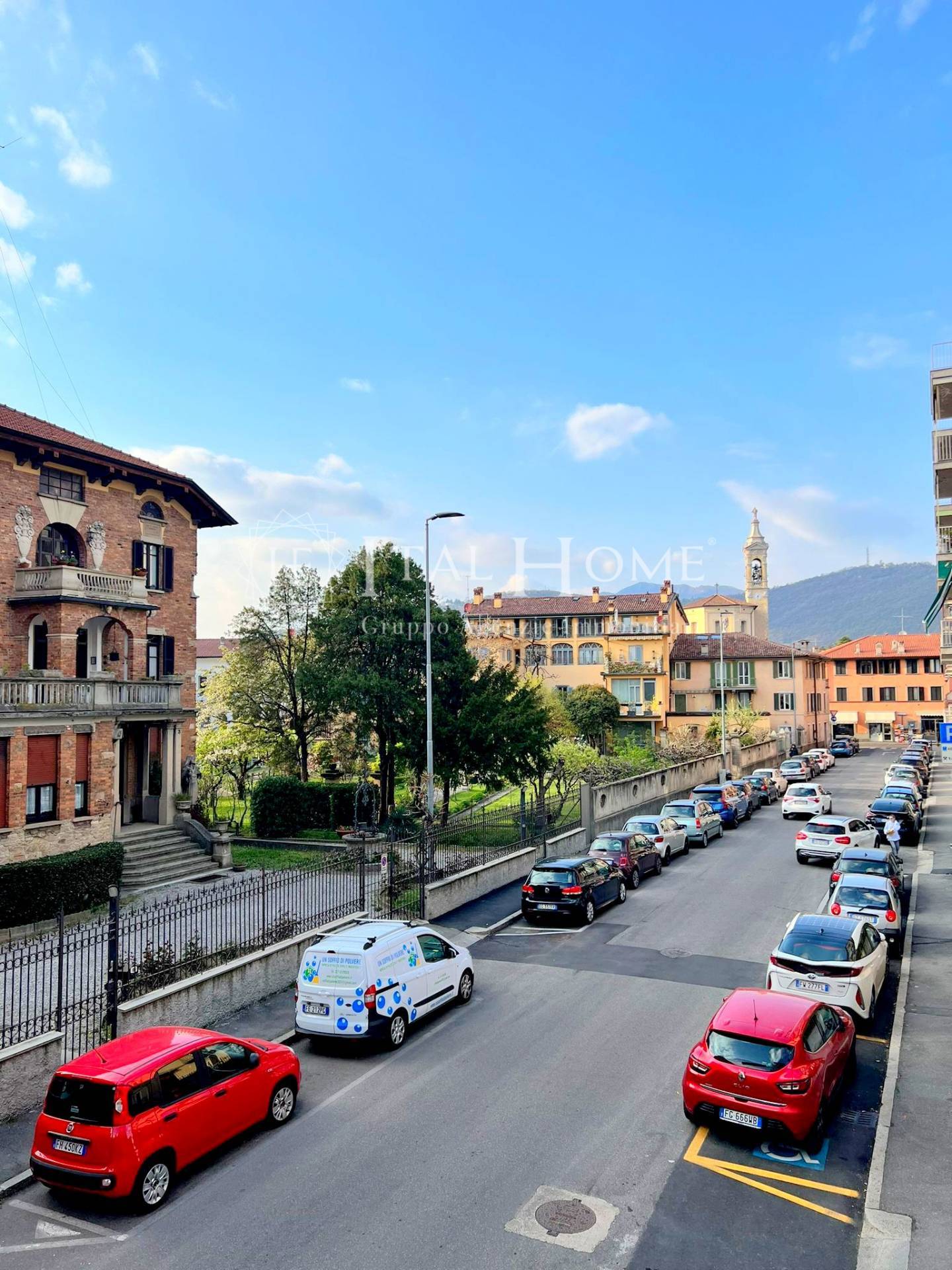 Appartamento a Bergamo