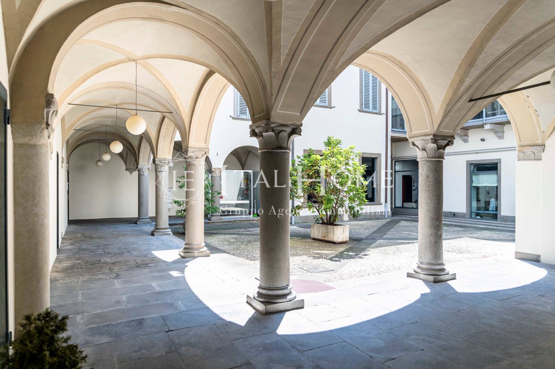 Appartamento a Bergamo