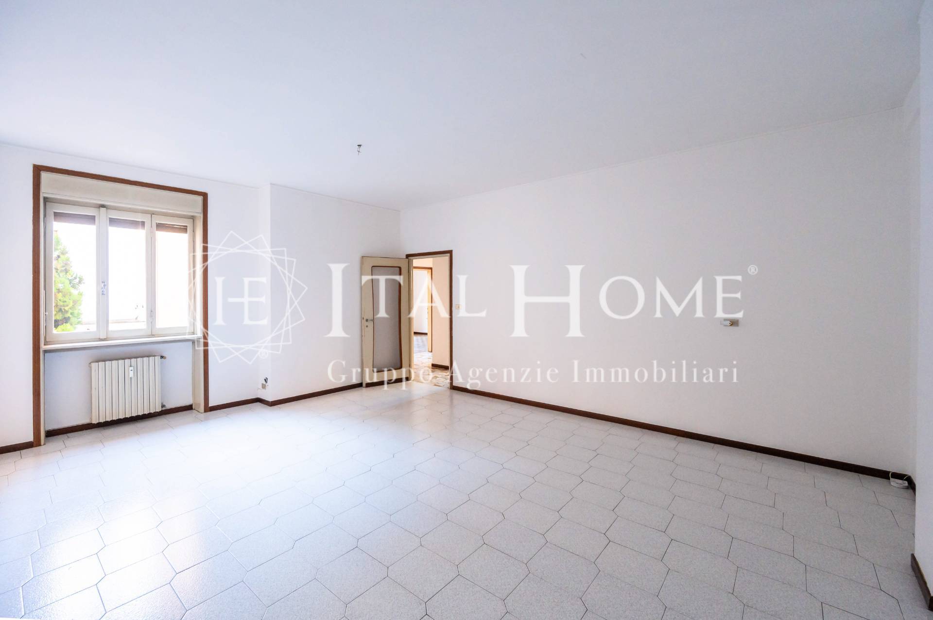 Appartamento a Bergamo