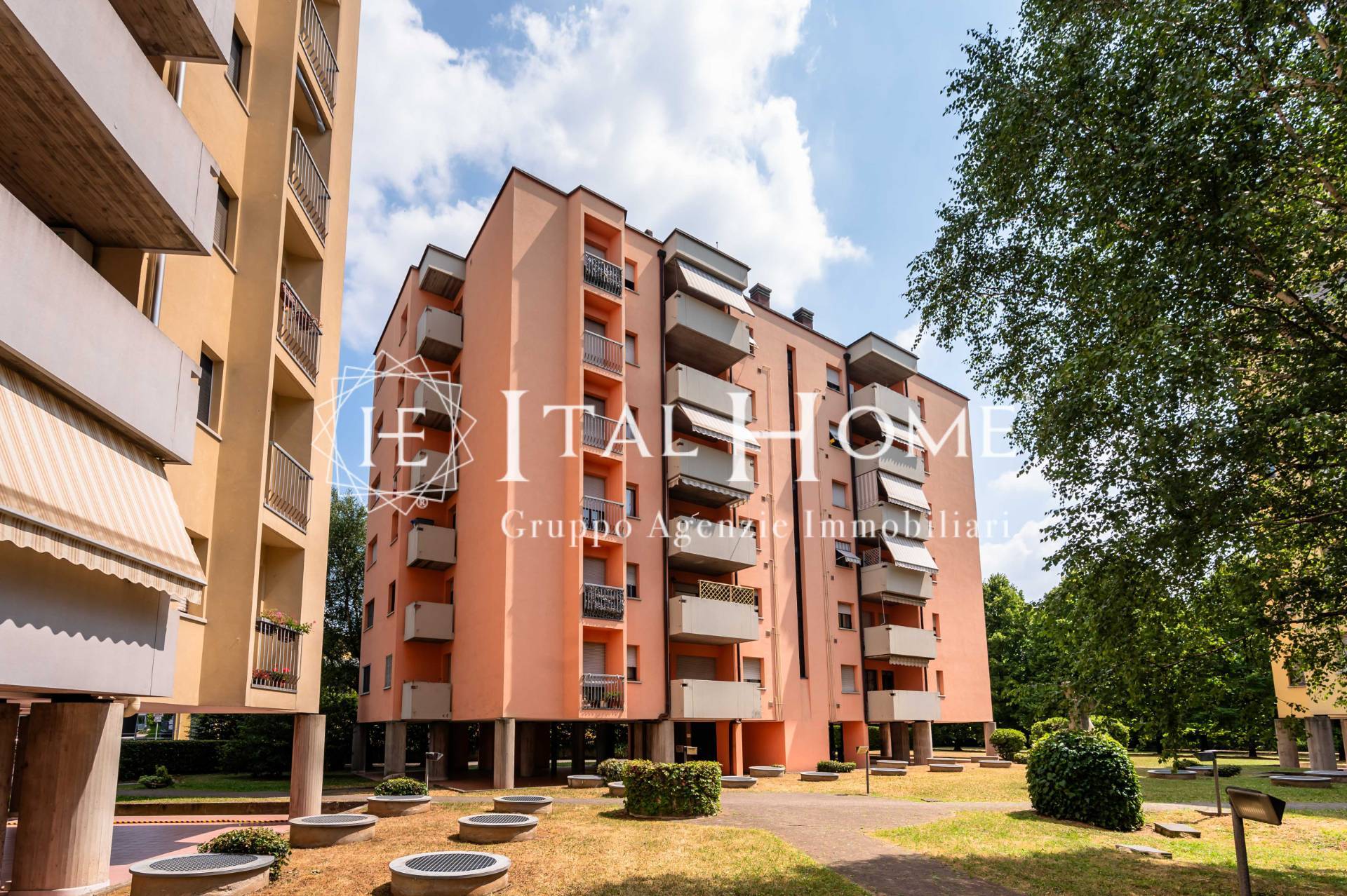 Appartamento a Bergamo