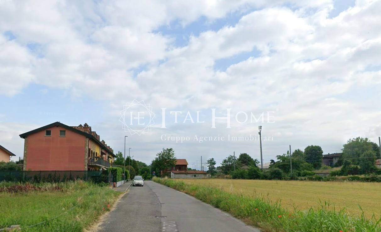 Terreno edificabile a Treviglio