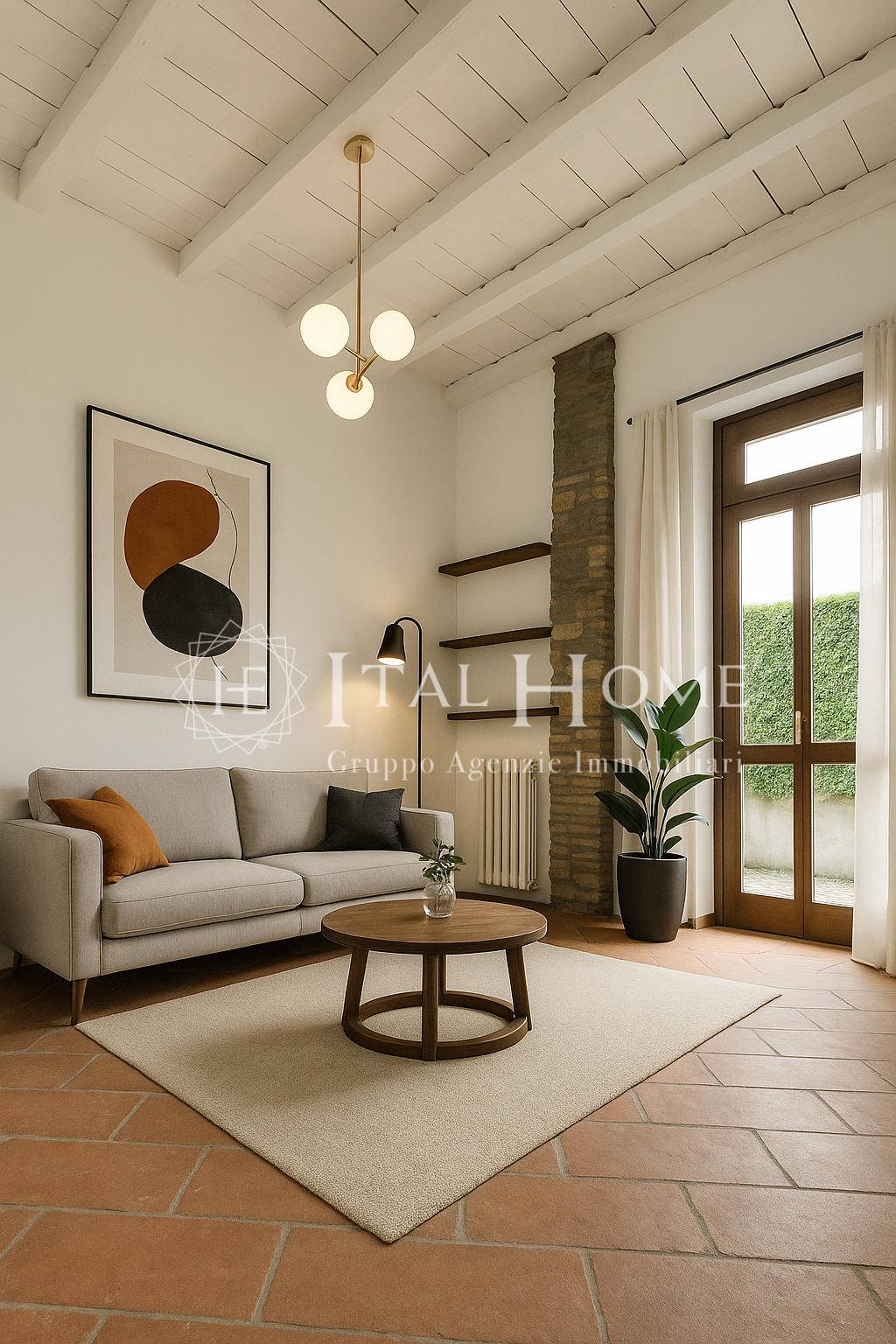 Appartamento a Bergamo