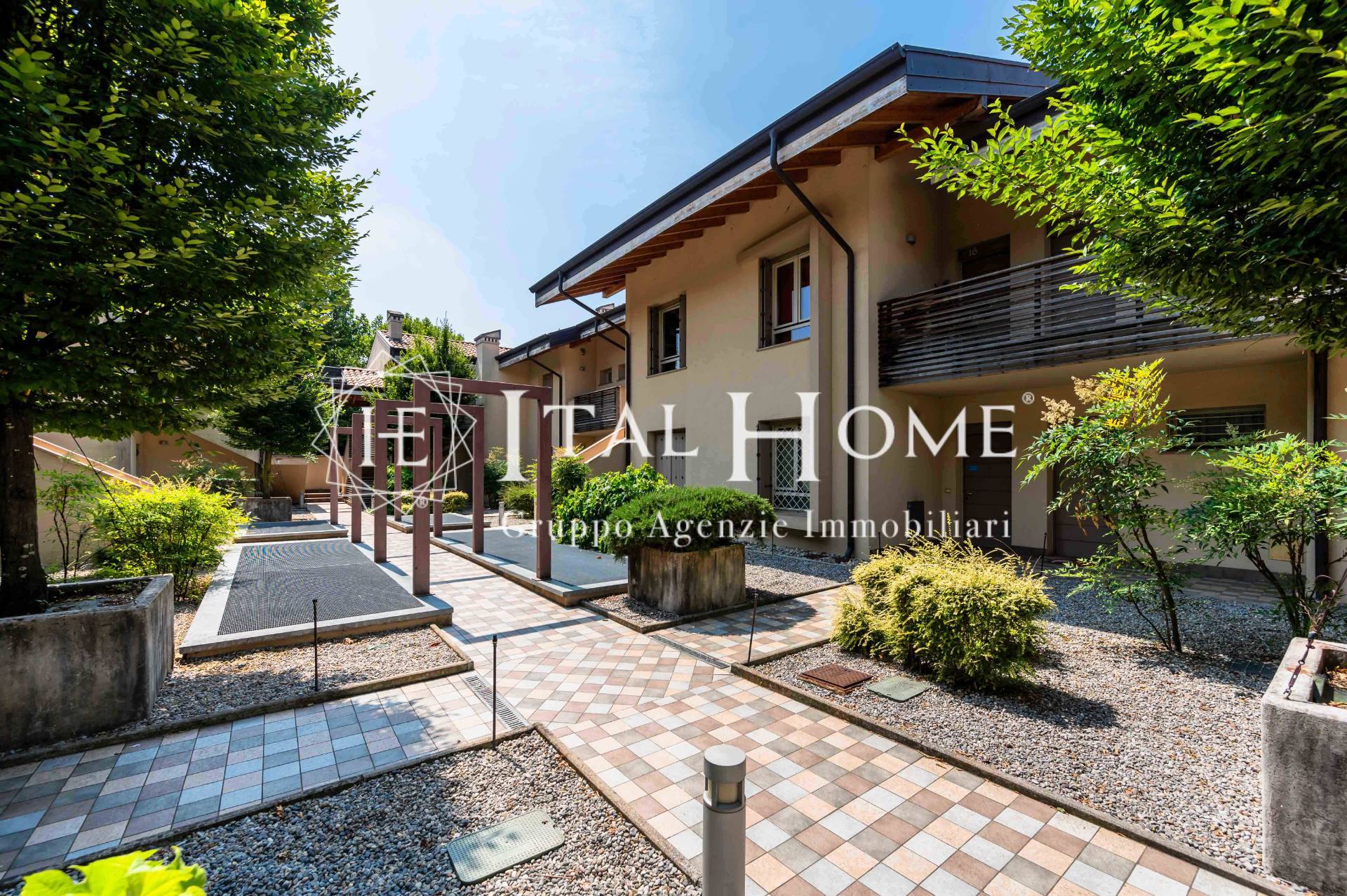 Appartamento a Bergamo