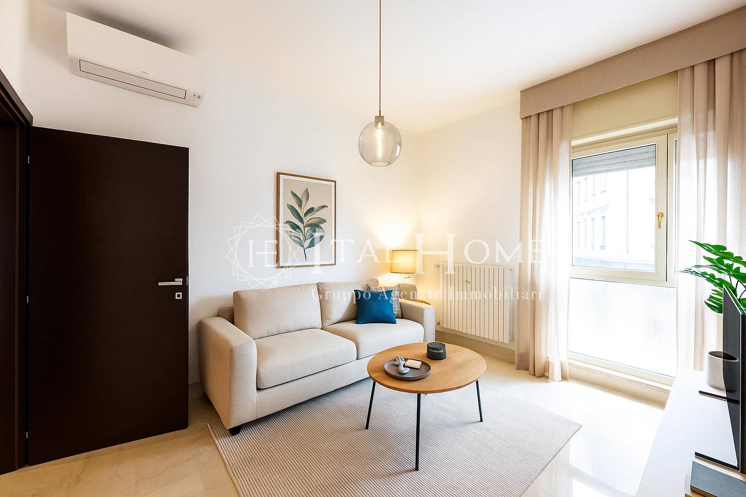 Appartamento a Bergamo