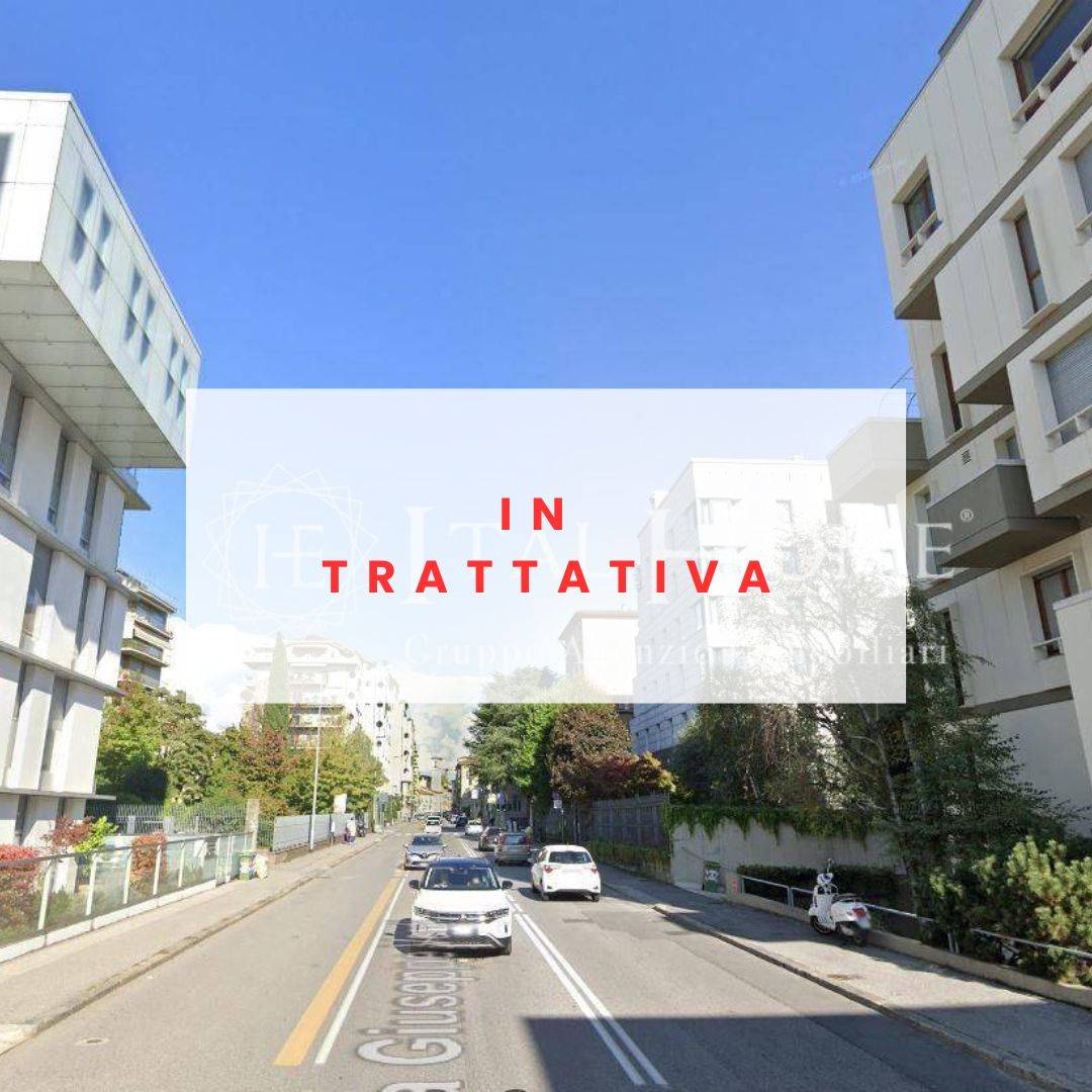 Appartamento a Bergamo