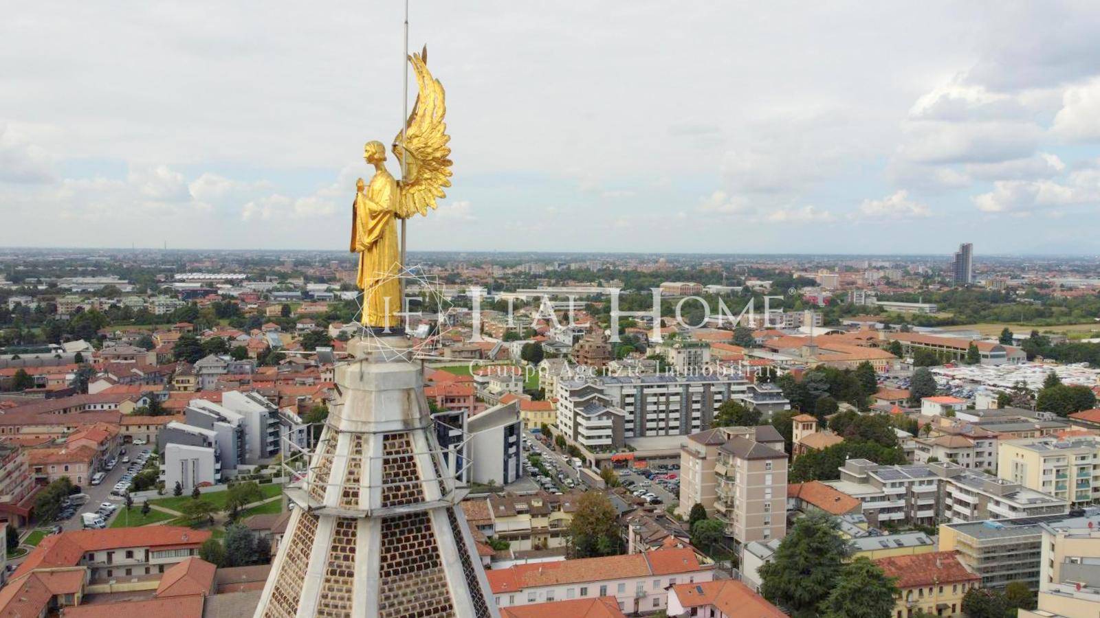 Appartamento a Lissone