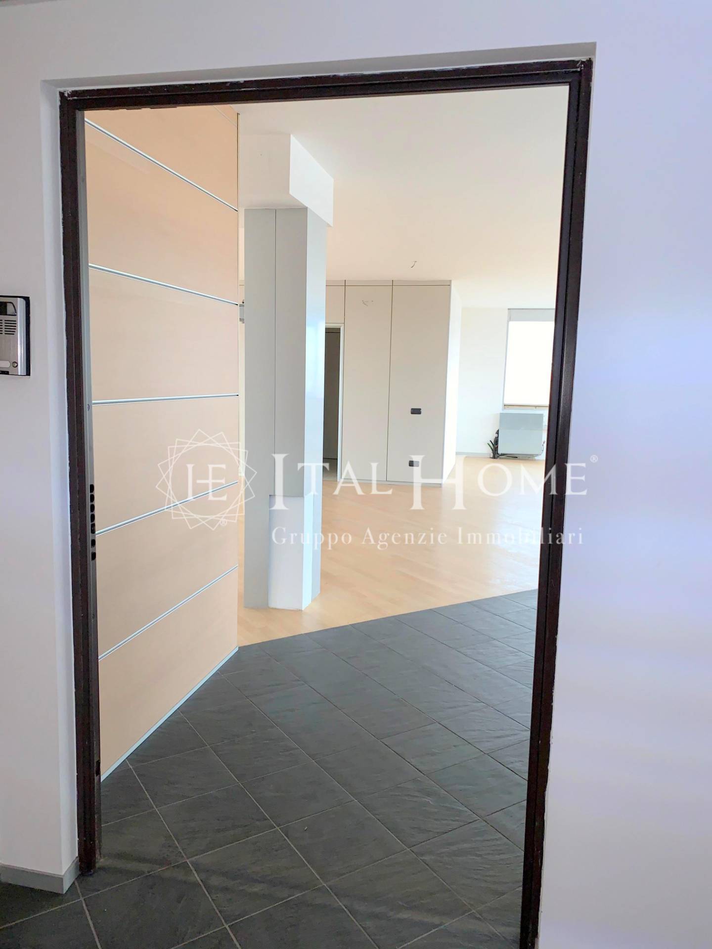 Appartamento a Lissone