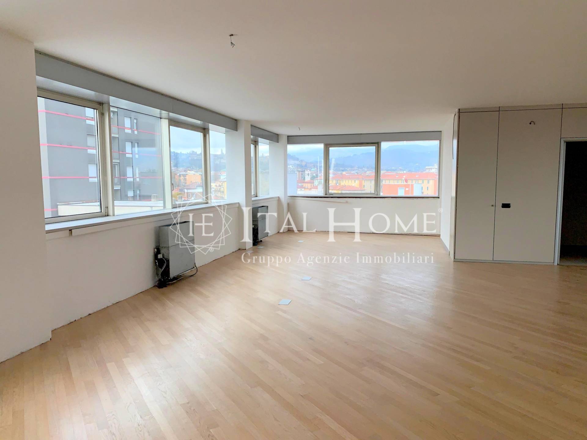 Appartamento a Lissone