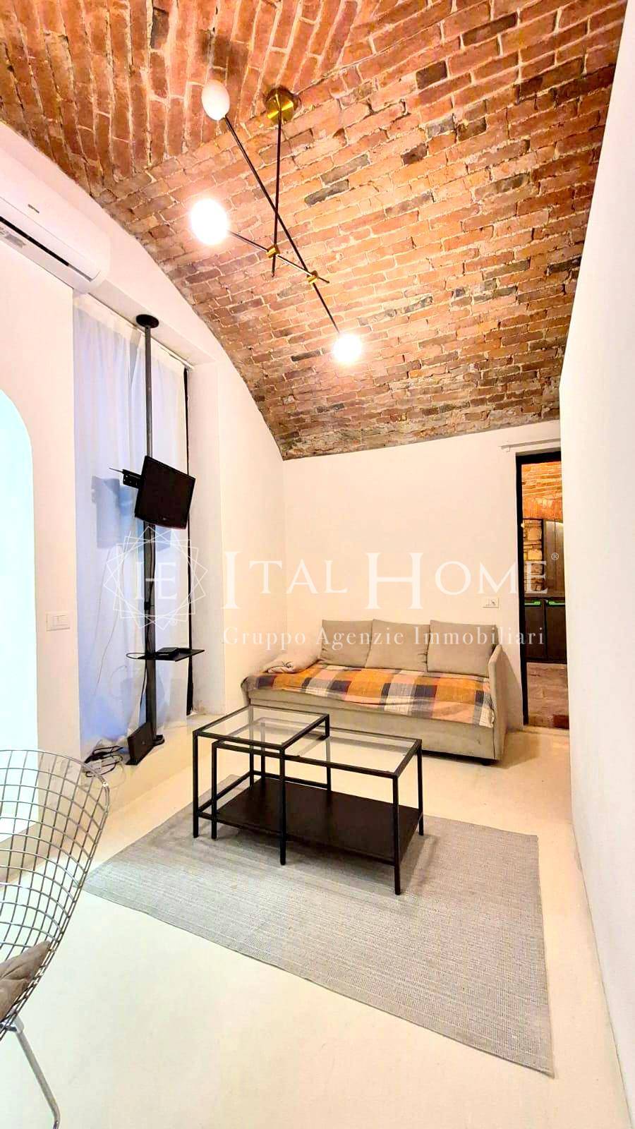 Loft/Open Space a Bergamo