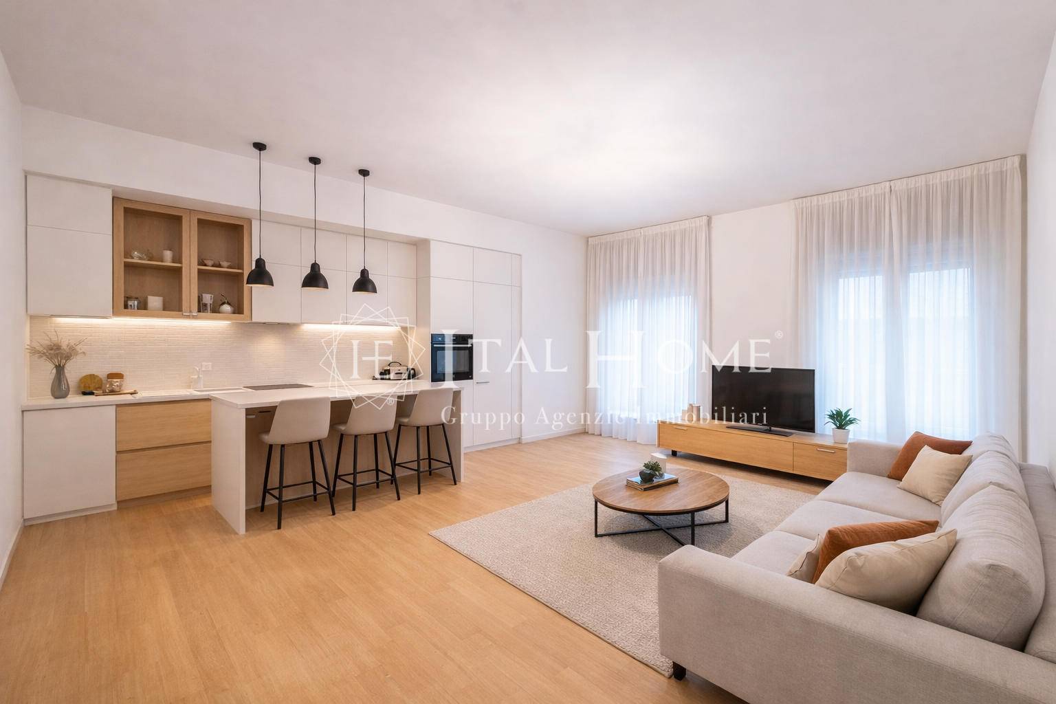 Appartamento a Bergamo