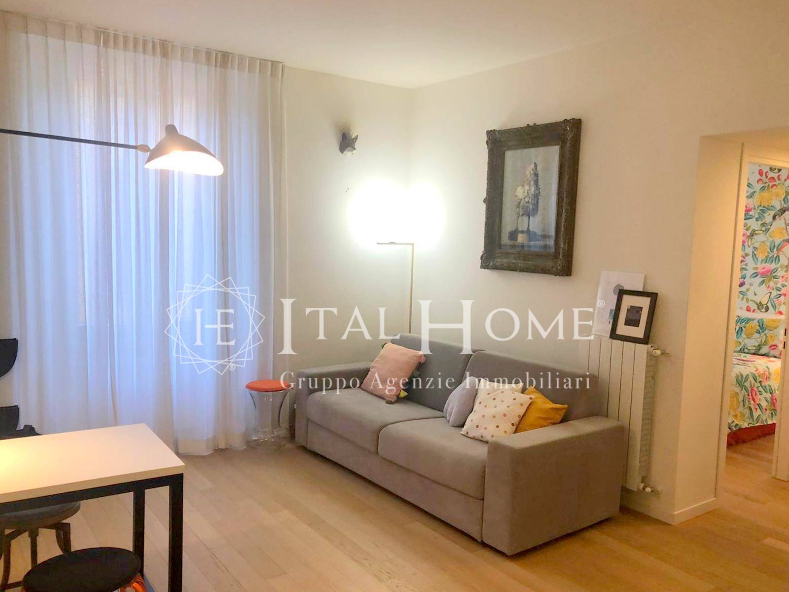 Appartamento a Bergamo