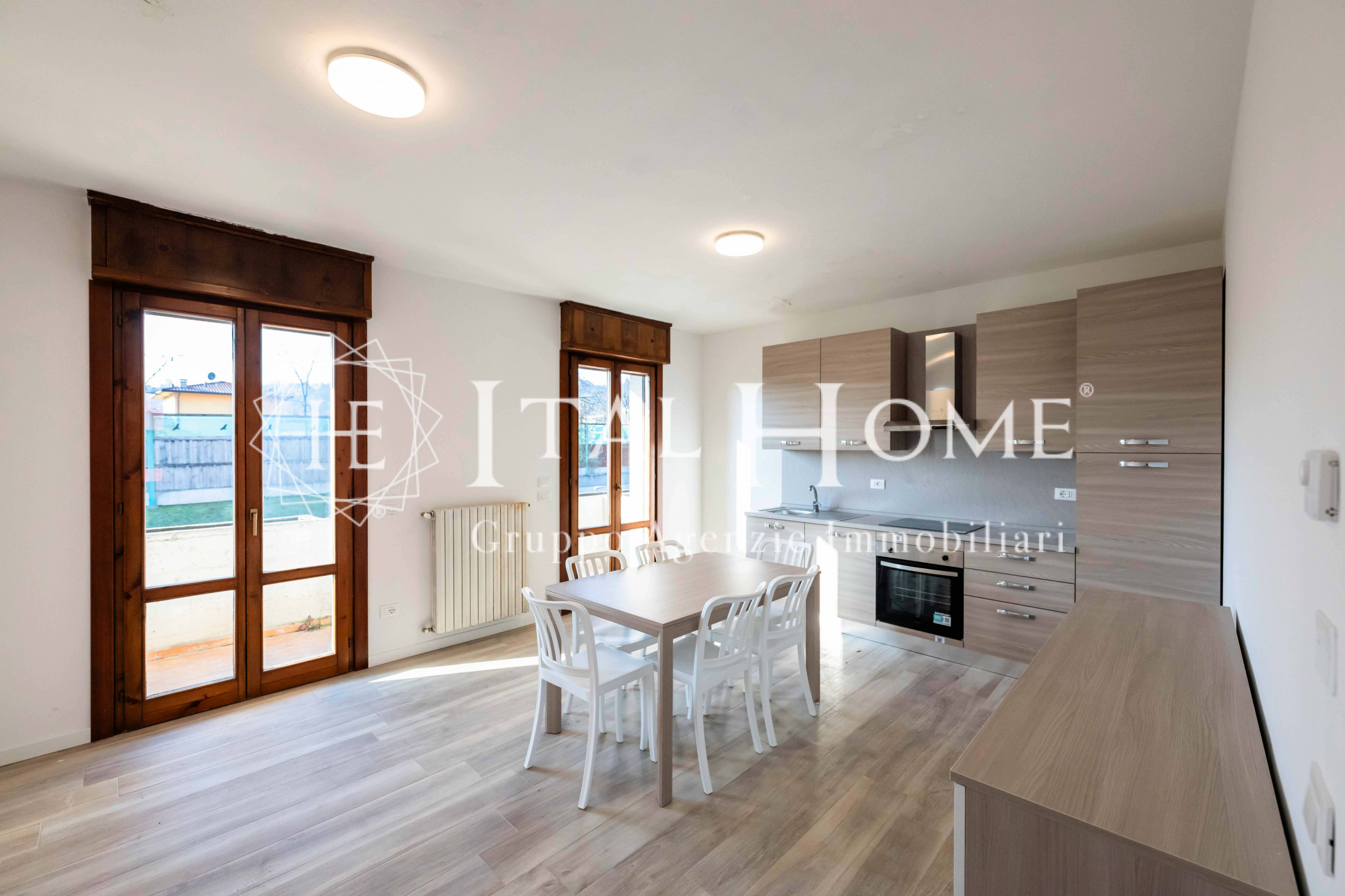 Appartamento a Bergamo