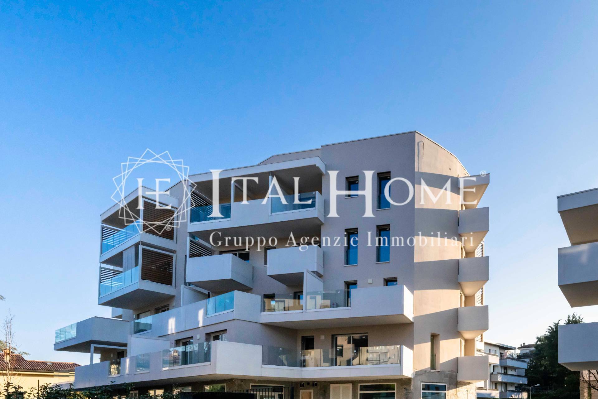 Appartamento a Bergamo