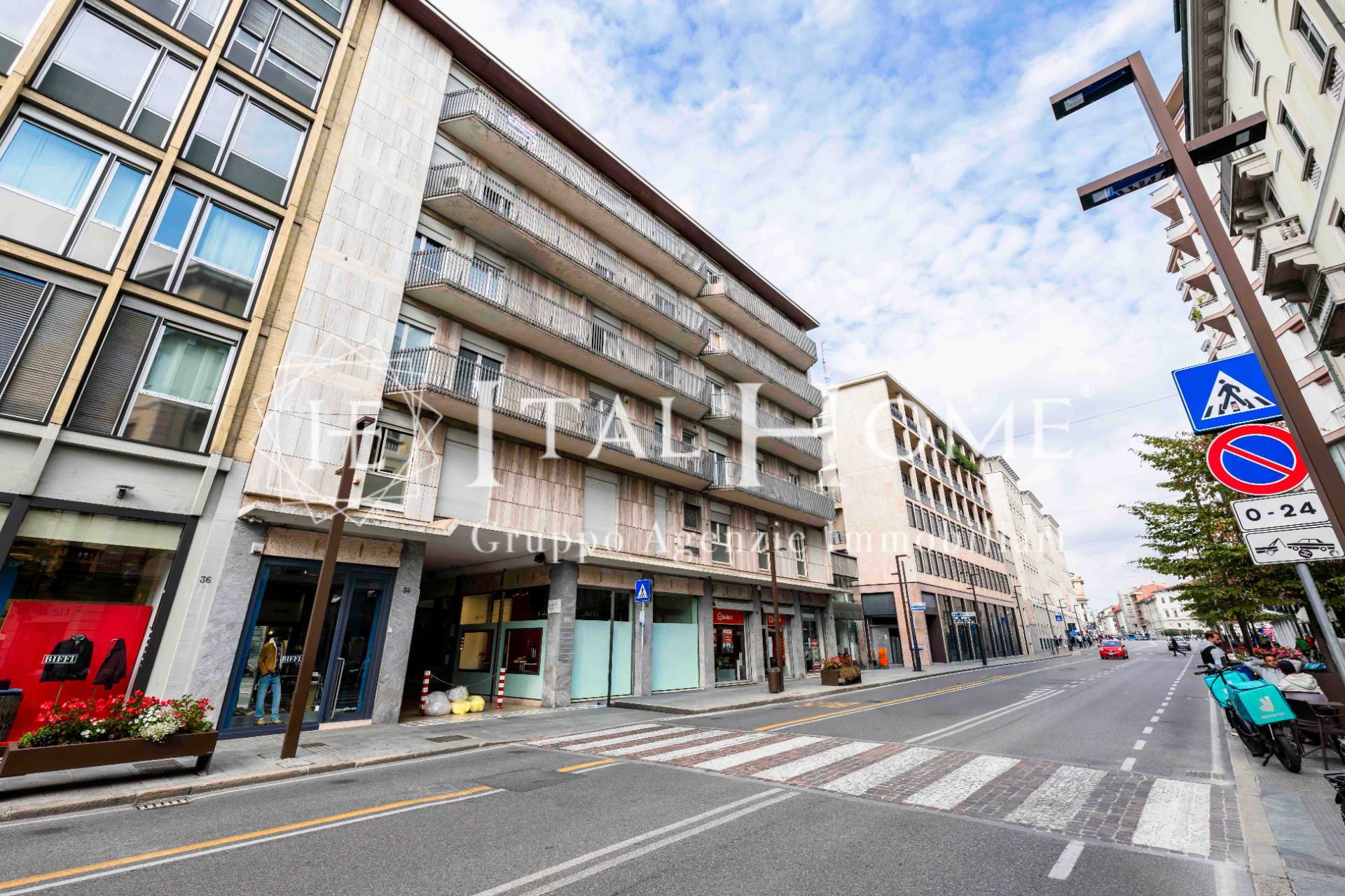 Appartamento a Bergamo