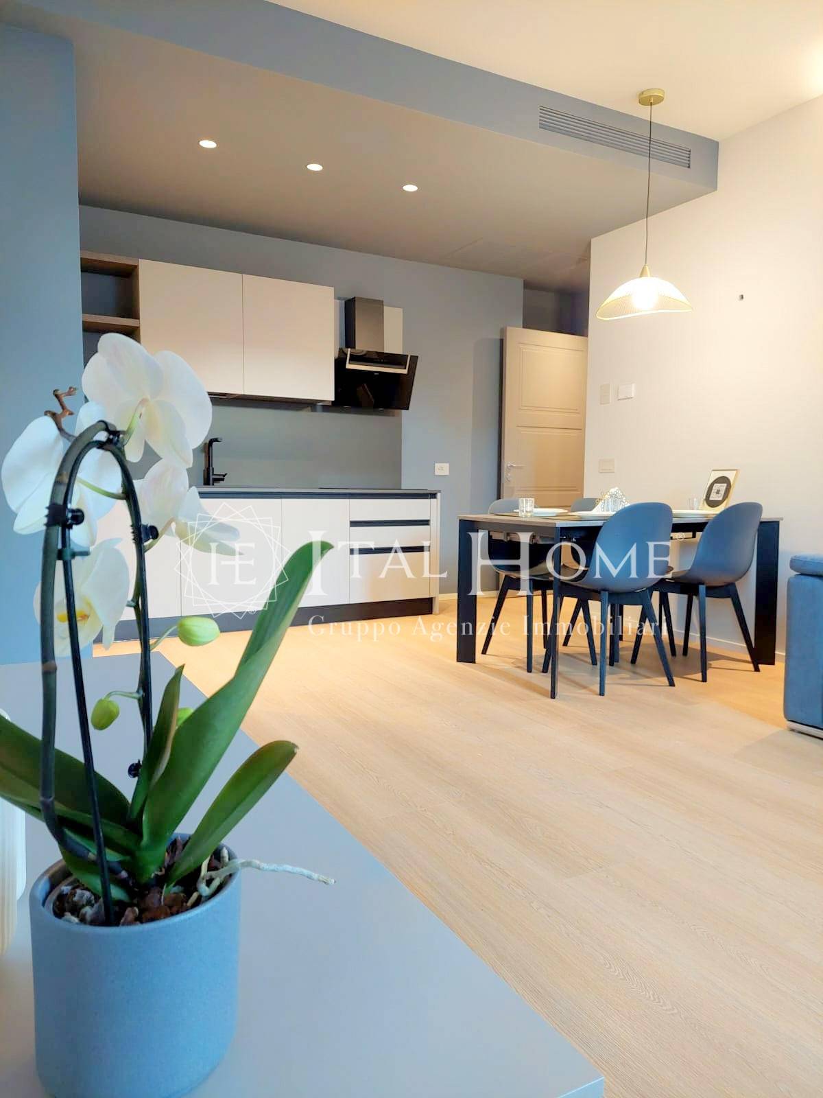 Appartamento a Bergamo