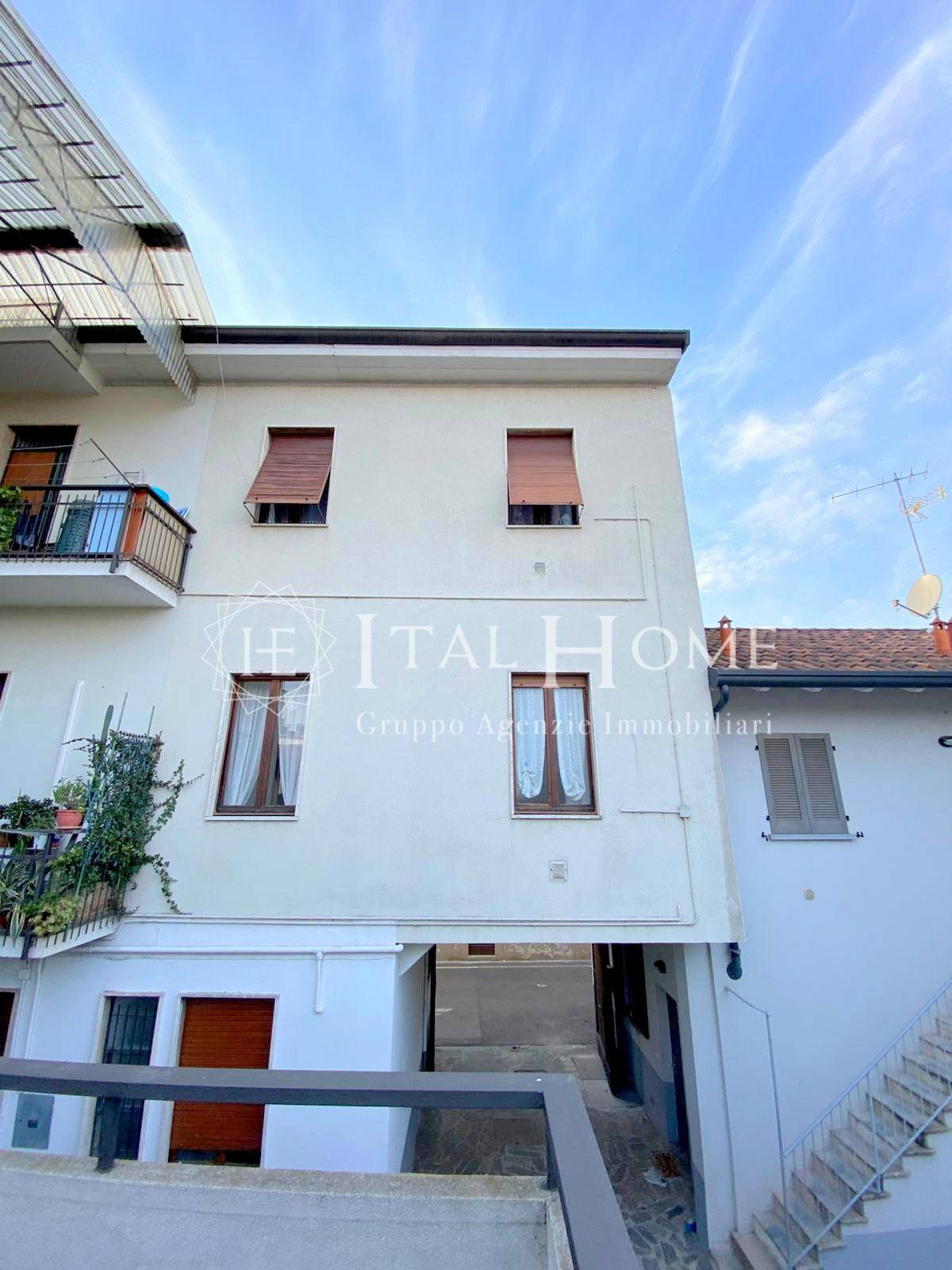 Appartamento a Desio