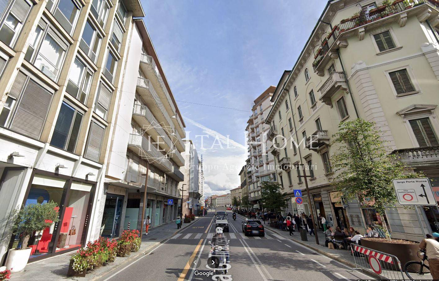 Appartamento a Bergamo