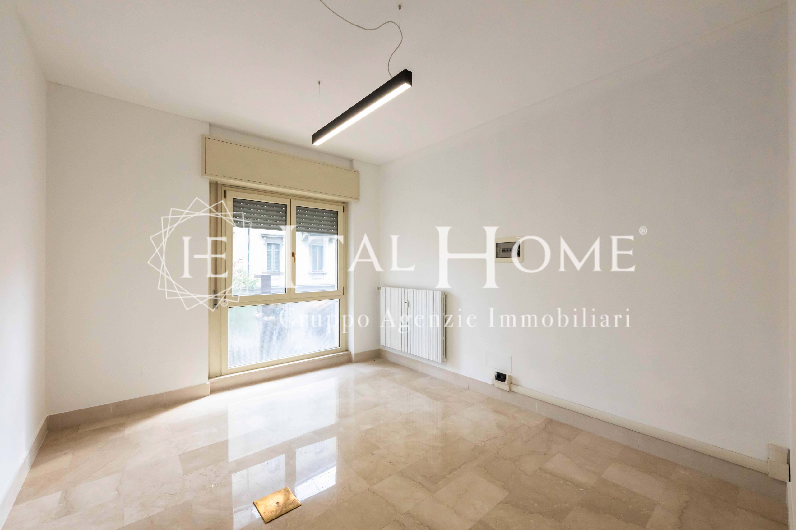 Appartamento a Bergamo