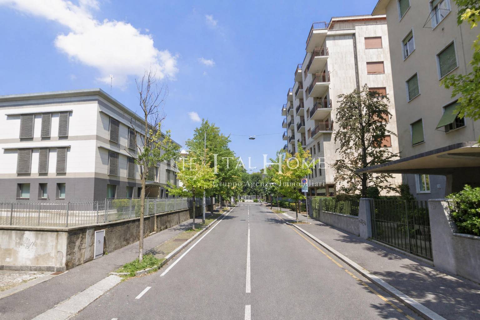 Box o garage a Bergamo