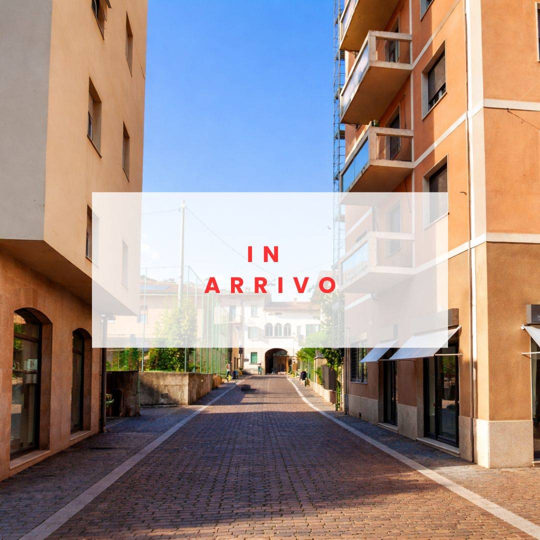 Appartamento a Bergamo