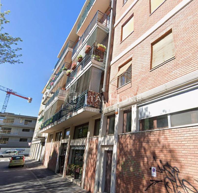 Appartamento a Bergamo