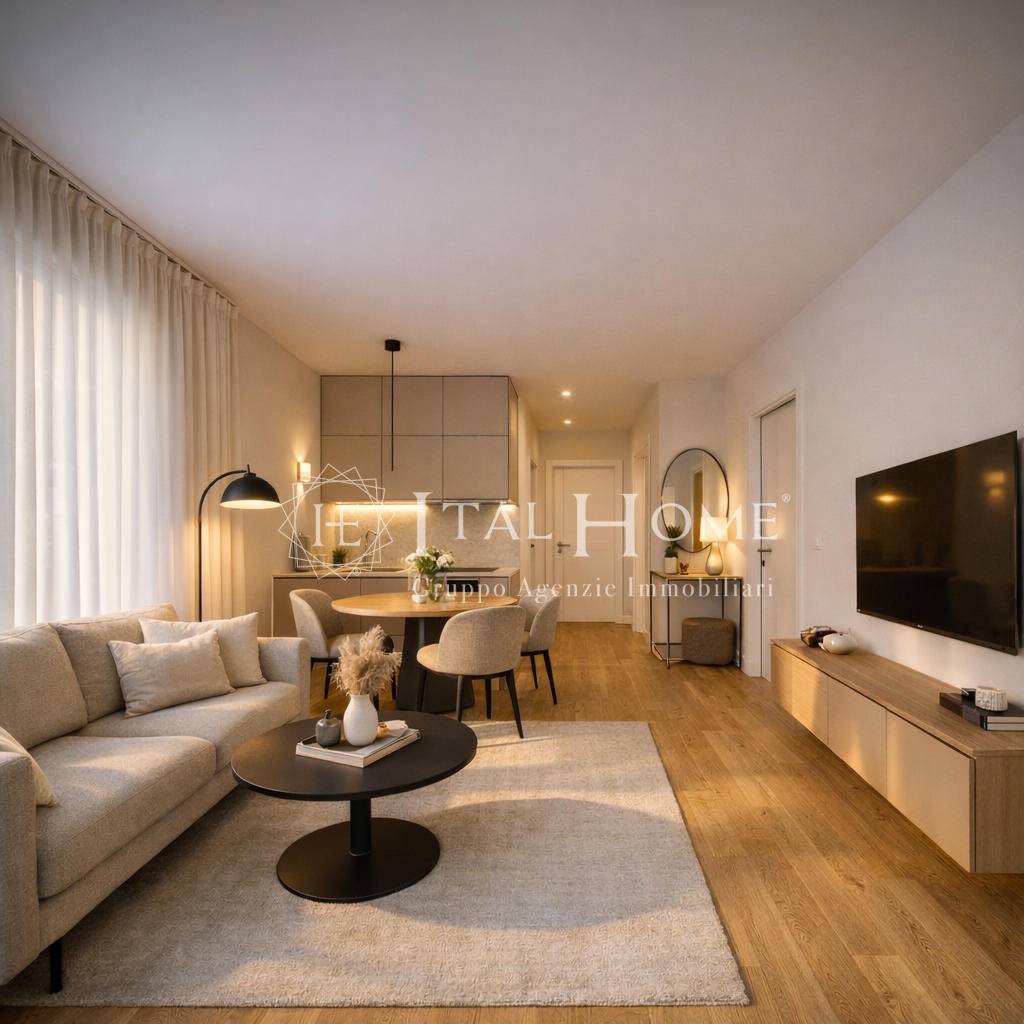 Appartamento a Bergamo