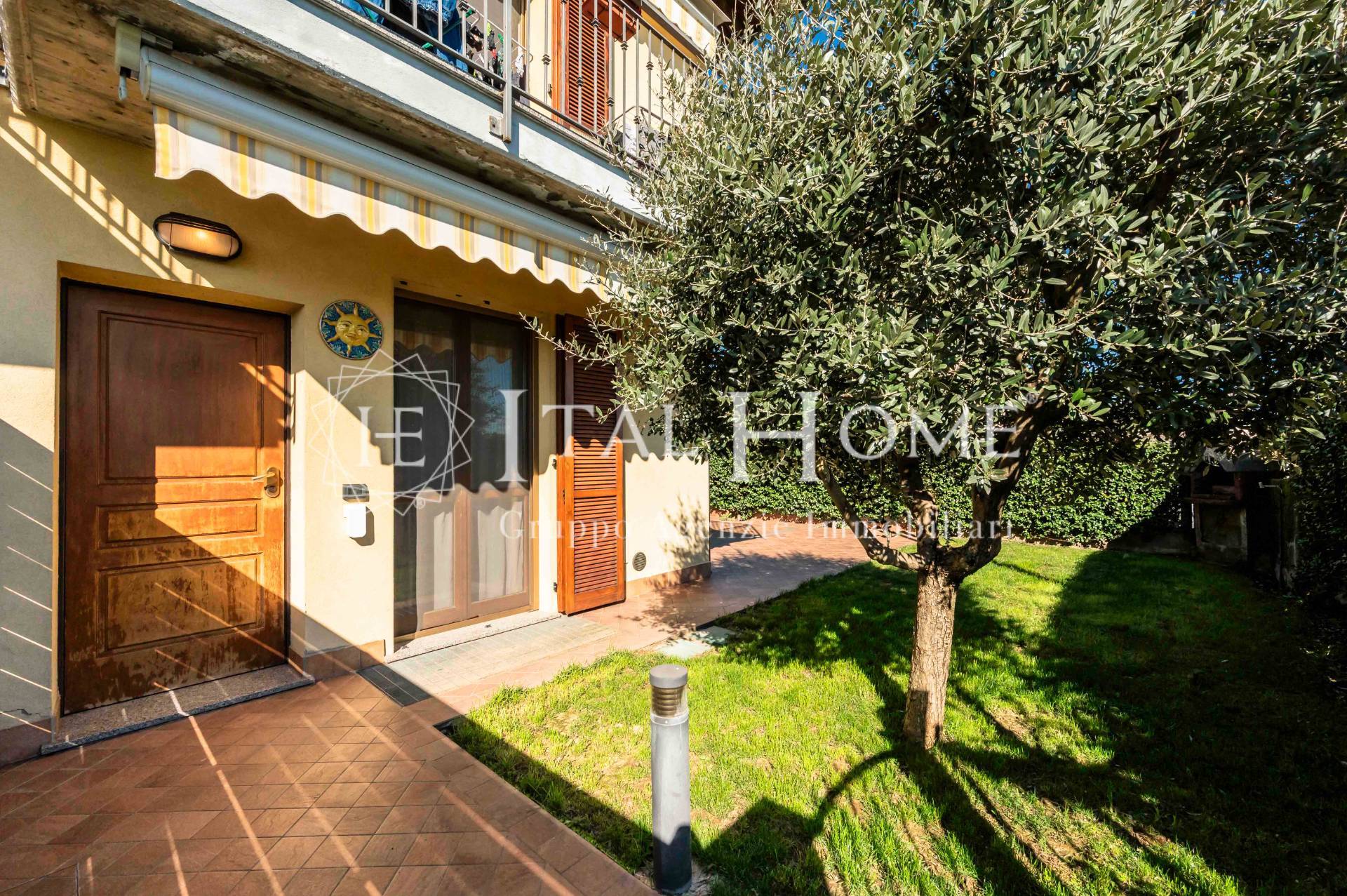 Villetta Bifamiliare a Brignano Gera d'Adda