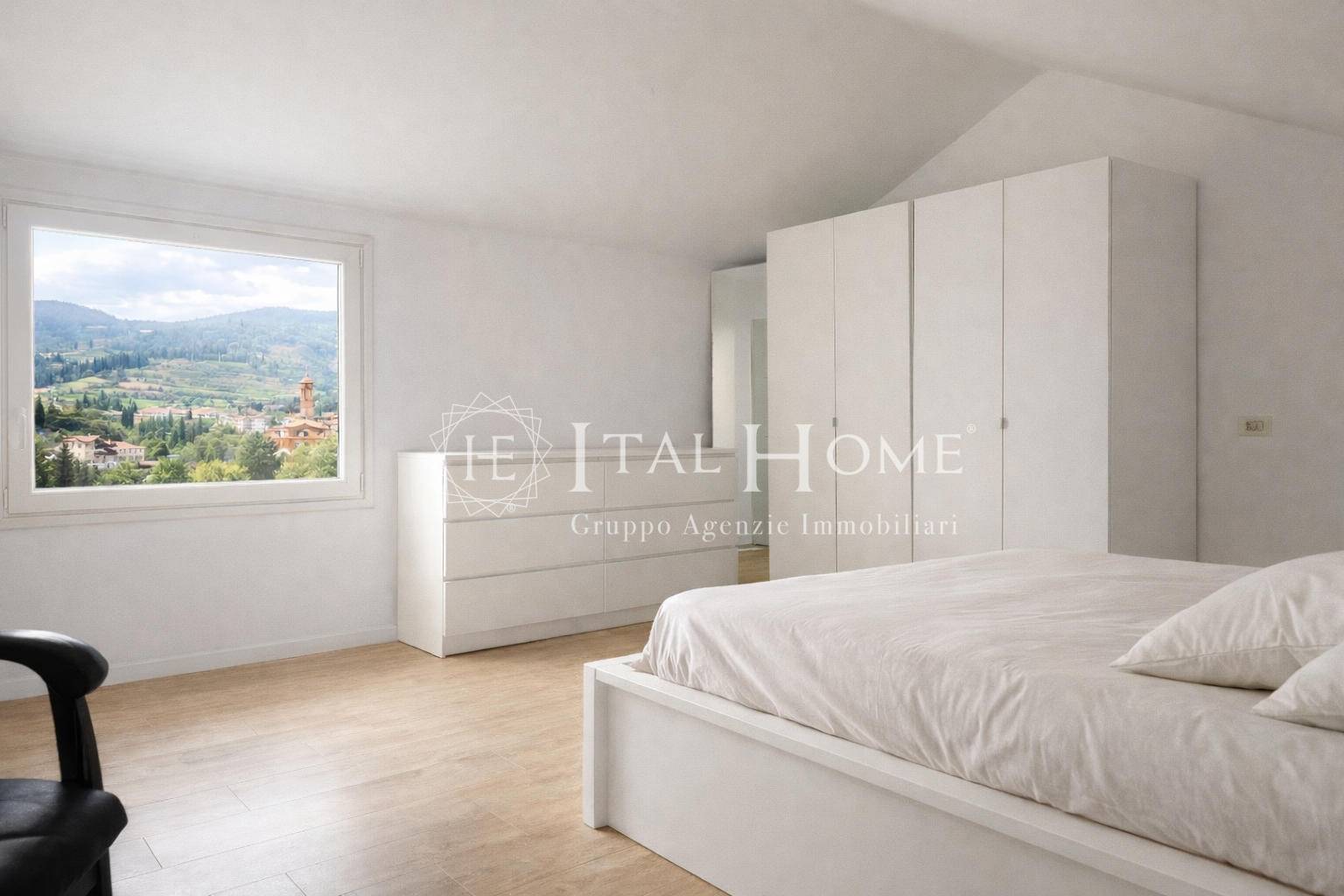 Appartamento a Bergamo