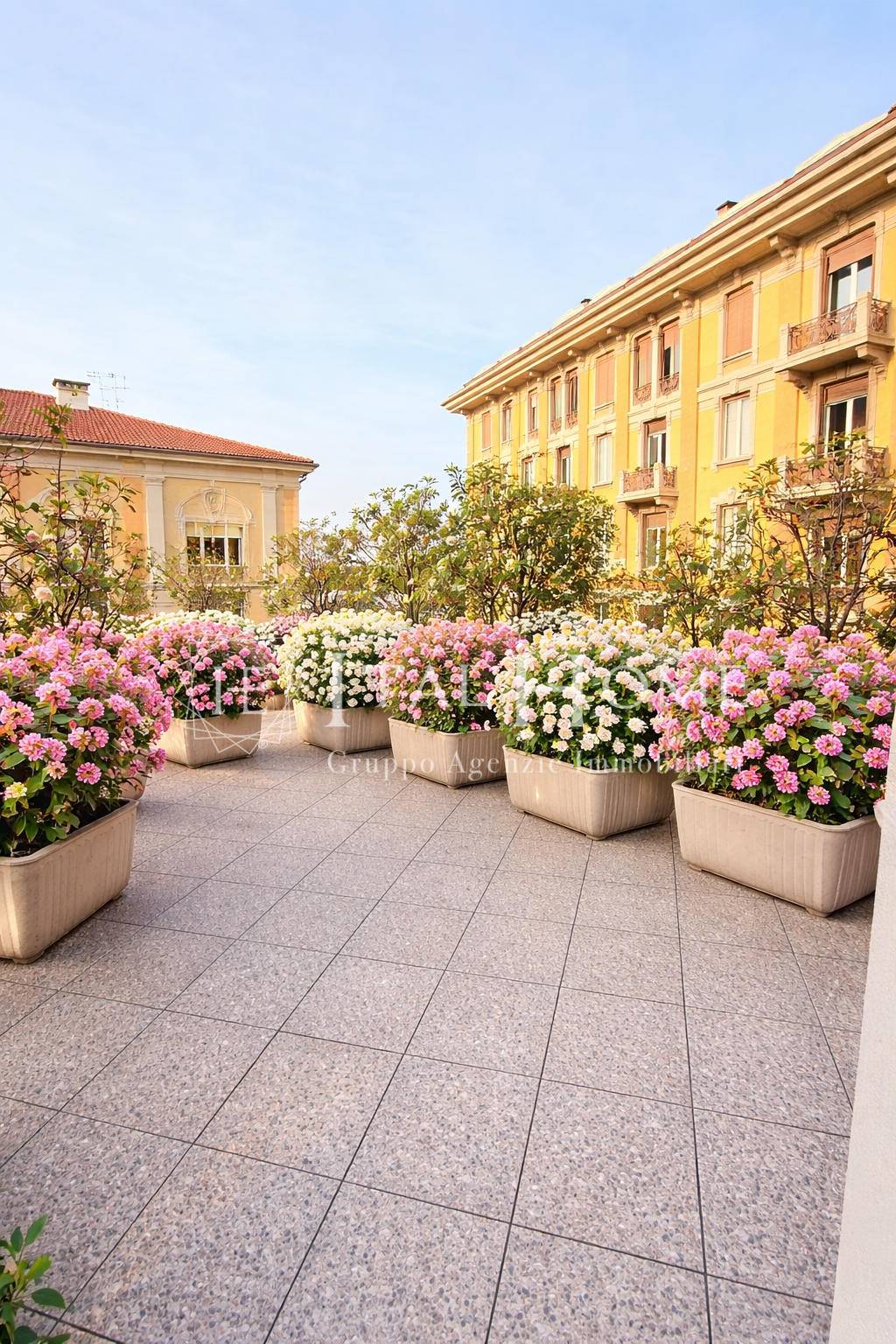 Appartamento a Bergamo