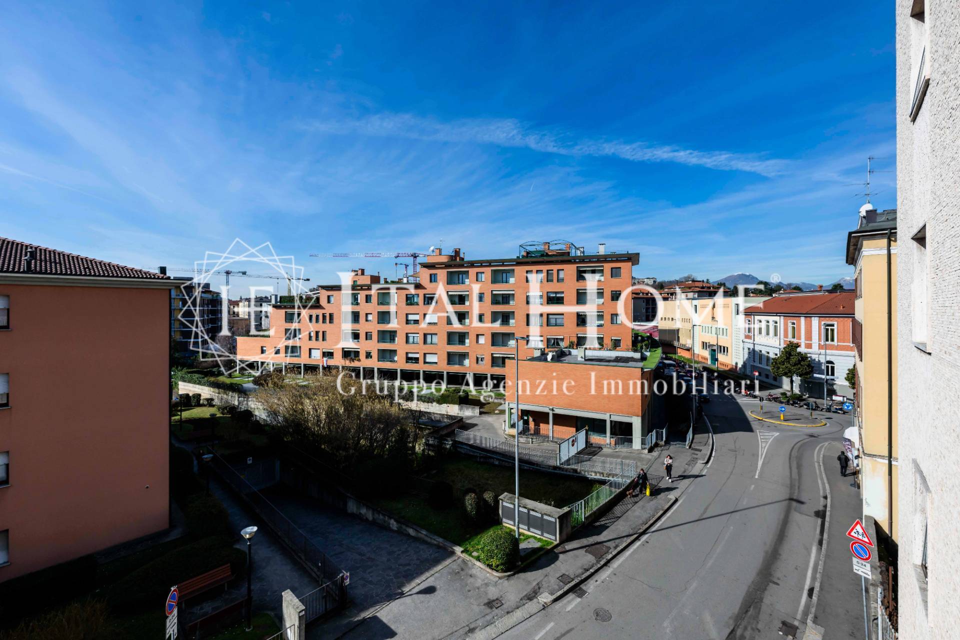 Appartamento a Bergamo