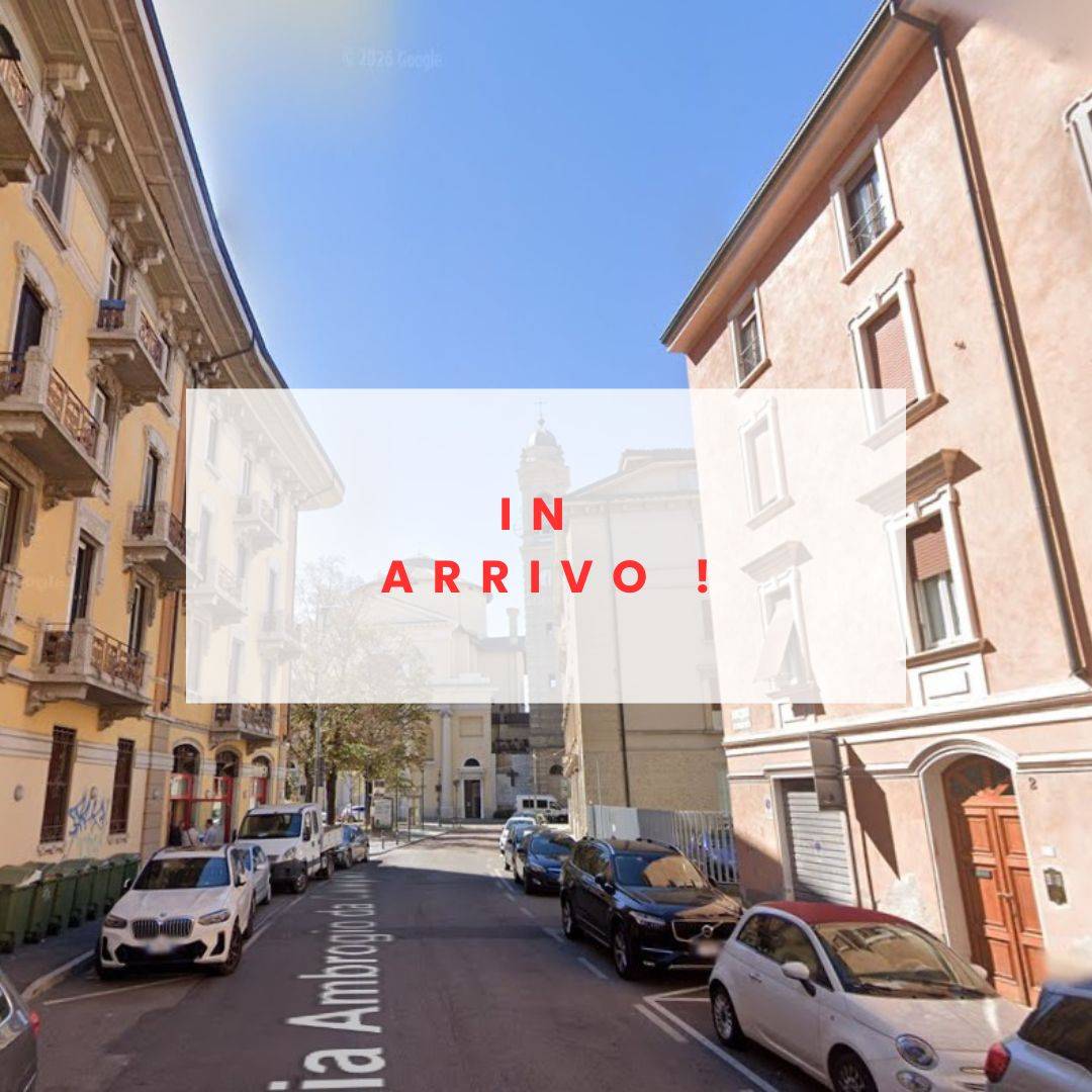 Appartamento a Bergamo