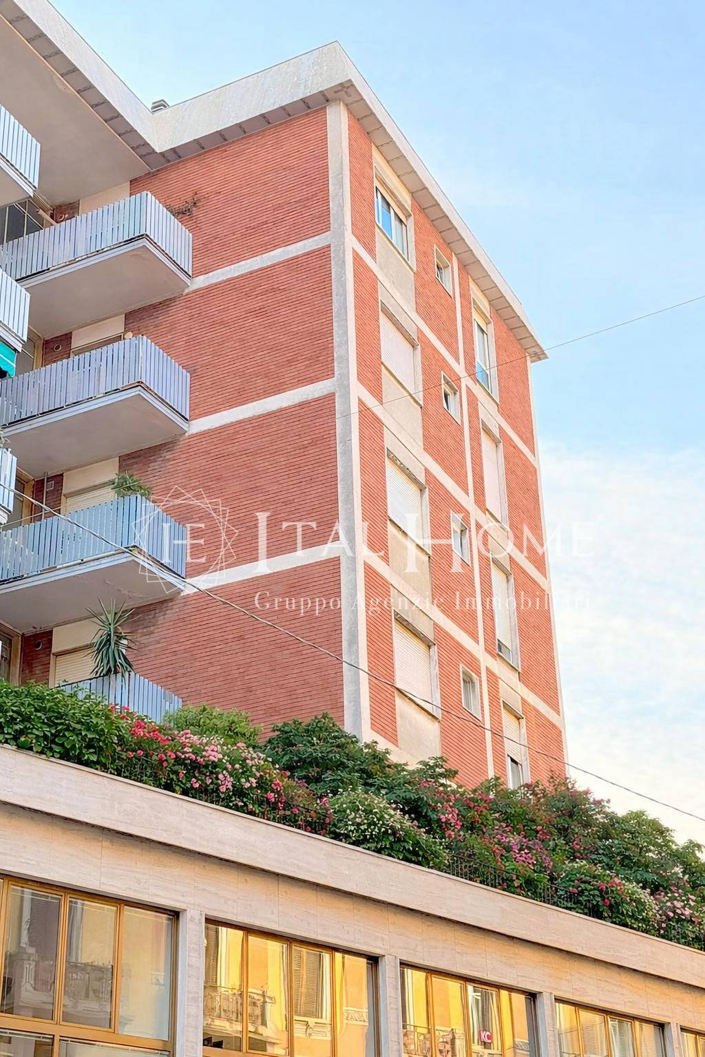 Appartamento a Bergamo