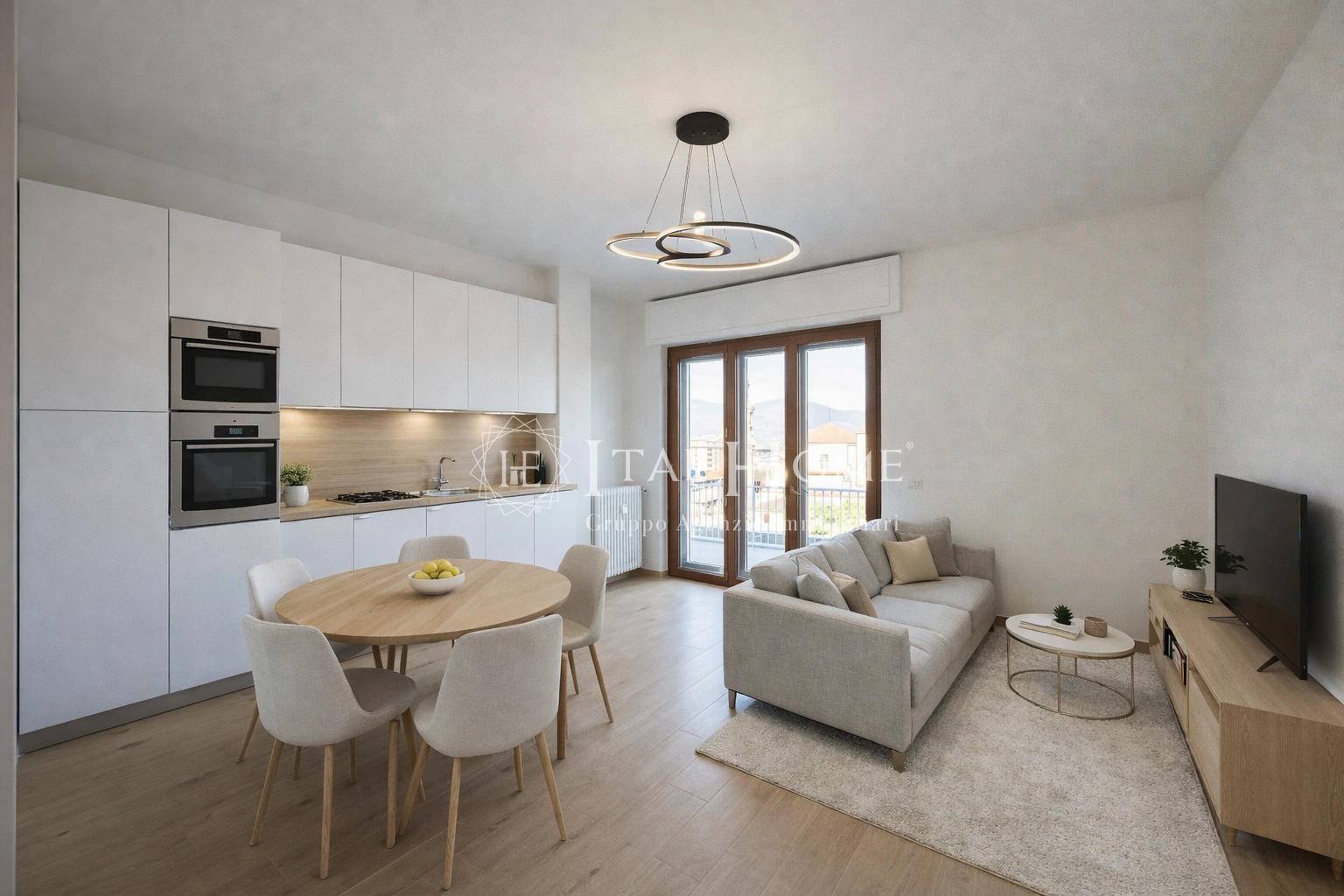 Appartamento a Bergamo