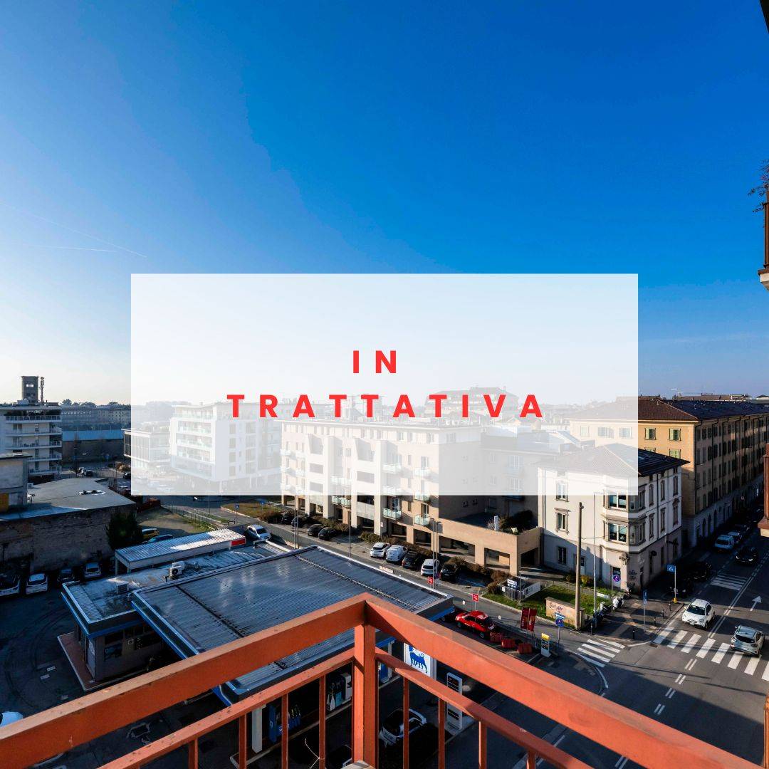 Appartamento a Bergamo