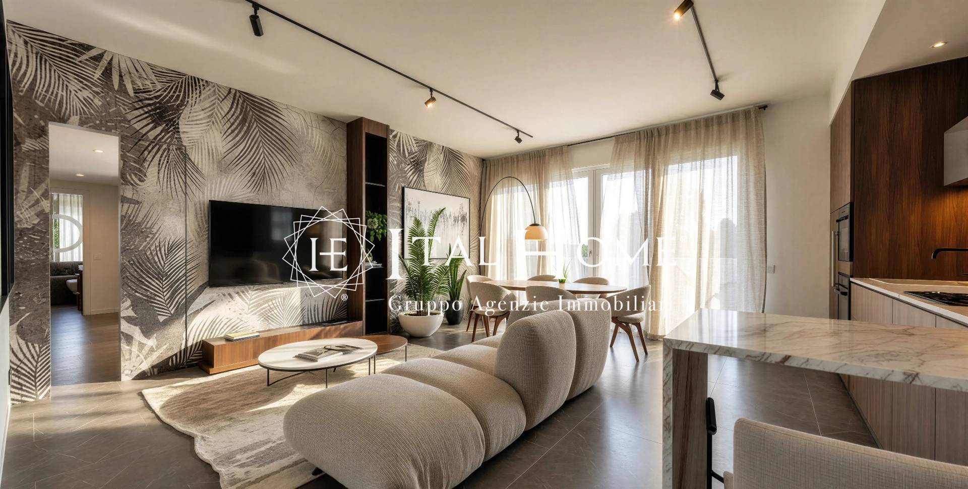 Appartamento a Bergamo