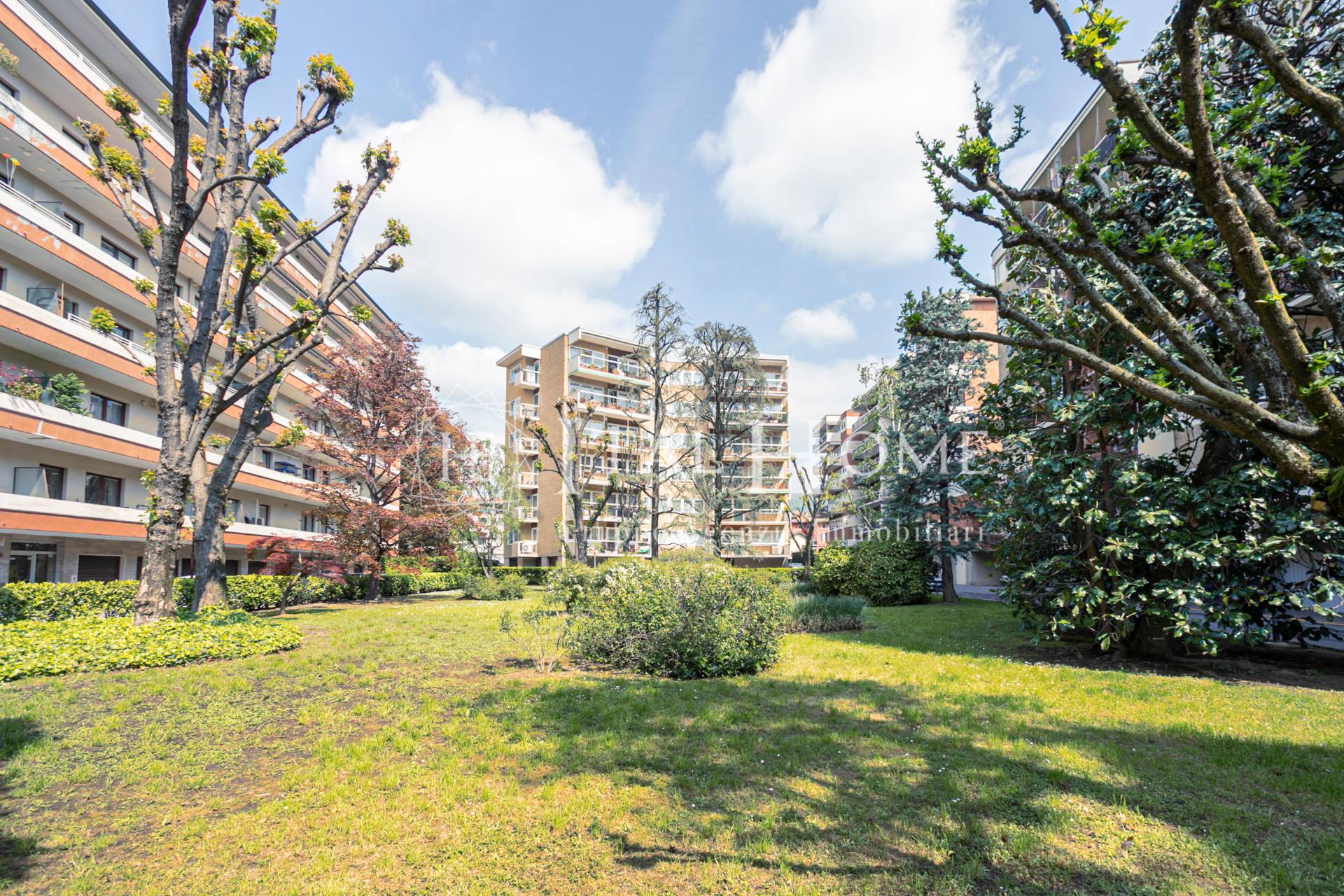 Appartamento a Bergamo
