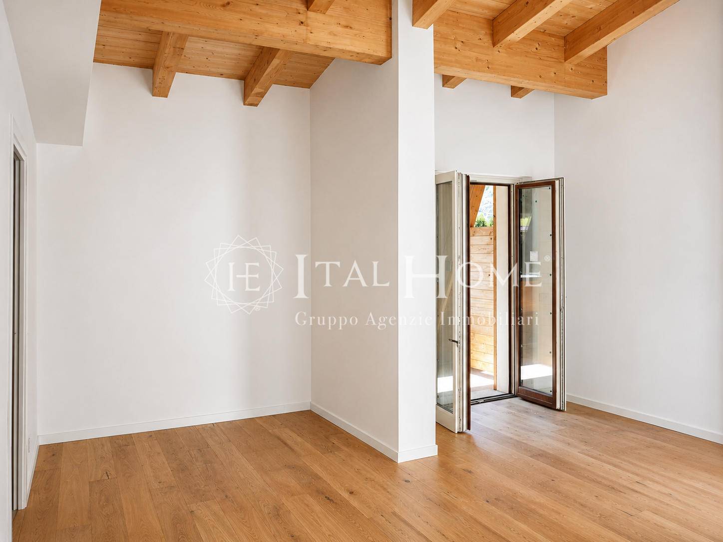 Appartamento a Ponte di Legno
