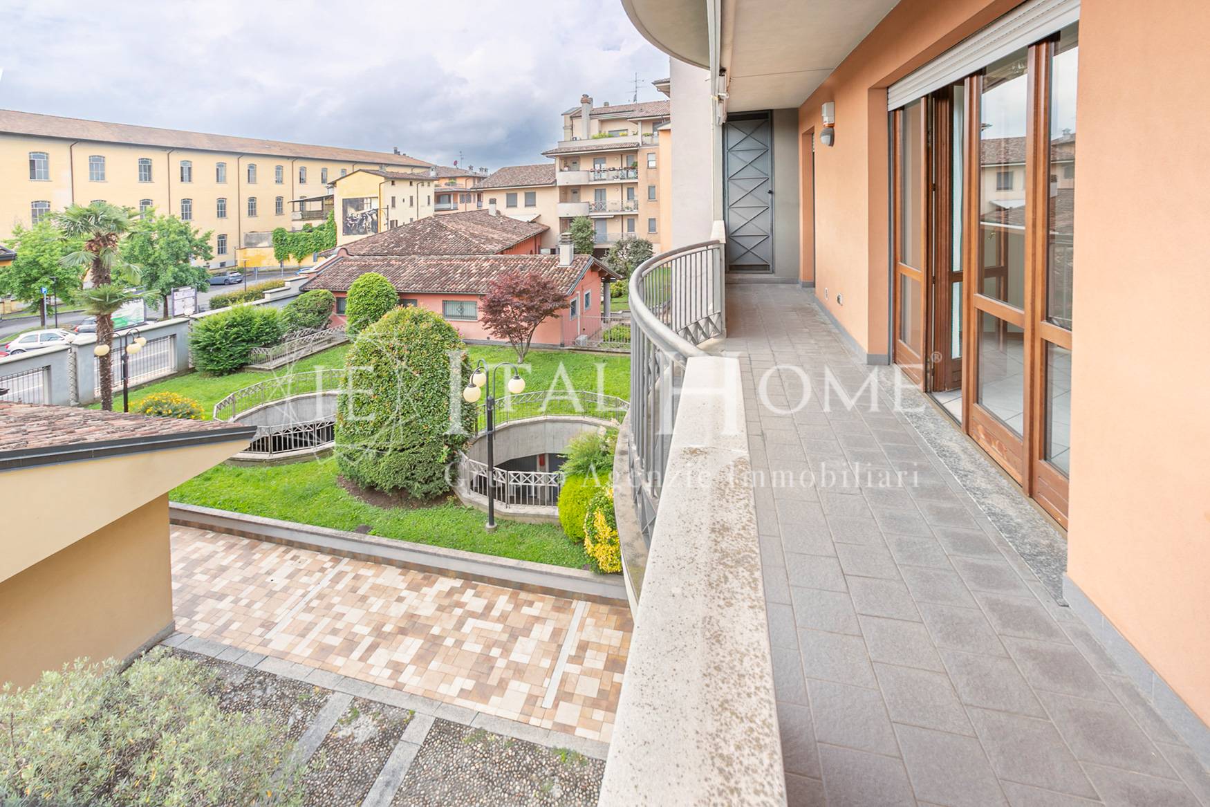 Appartamento a Treviglio