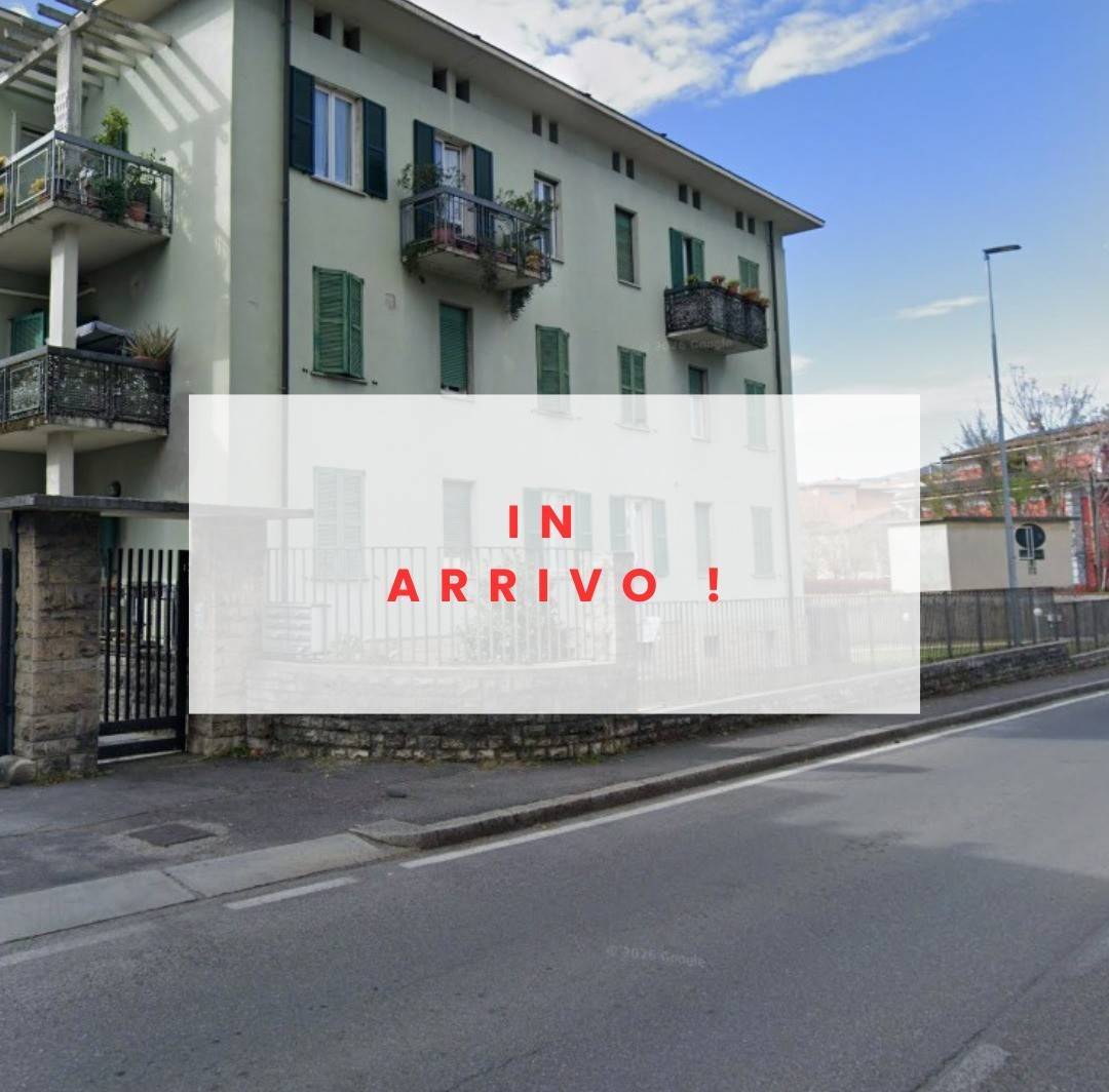 NEW ENTRY - OCCASIONISSIMA! Vicinanze Clinica Gavazzeni, Privato vende appartamento tutto ristrutturato-nuovo, termoautonomo, semiarredato!