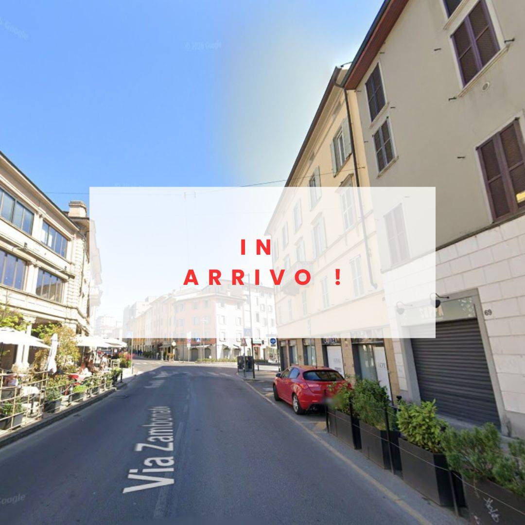IN ARRIVO...BERGAMO CENTRO AFFITTASI APPARTAMENTO 2/3 POSTI LETTO-COME NUOVO - ARREDATO - SOLO REFERENZIATI