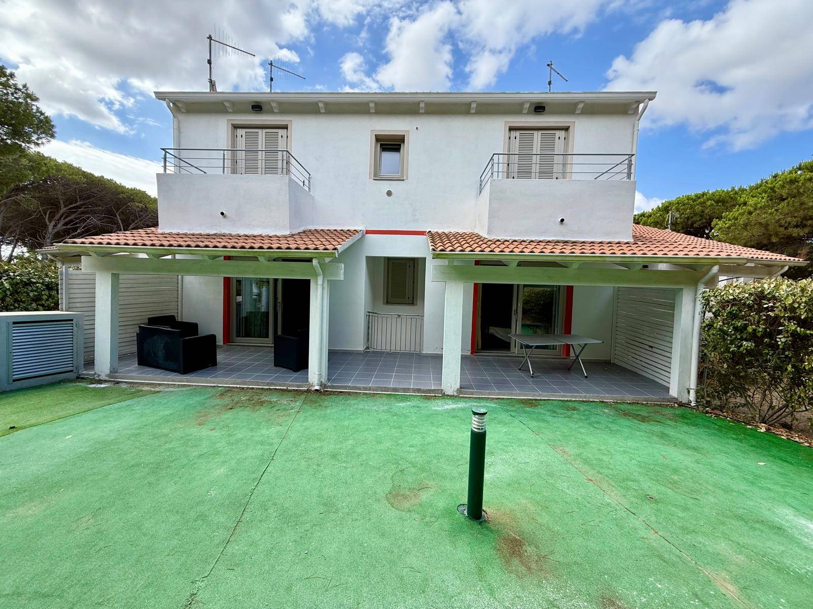 Appartamento a Valledoria