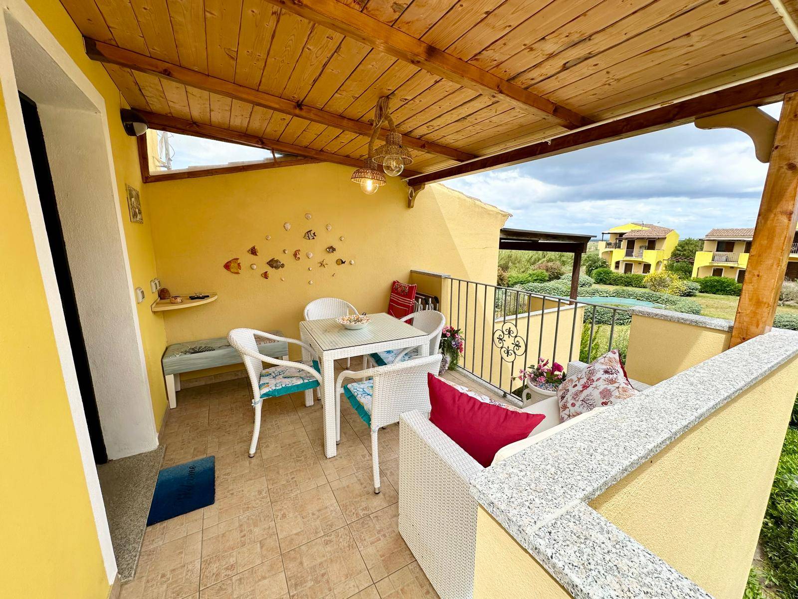 Appartamento a Viddalba