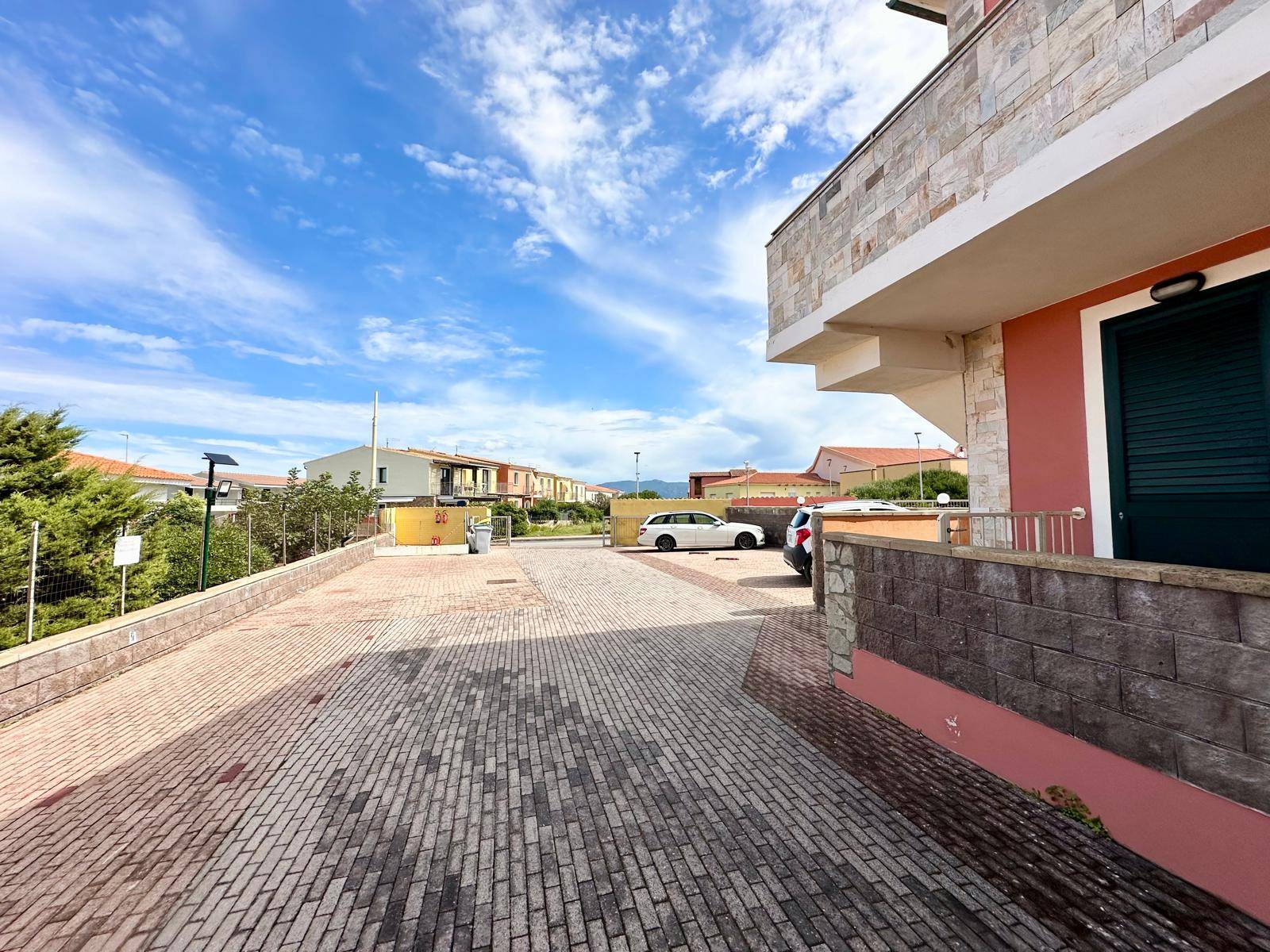 Appartamento a Valledoria