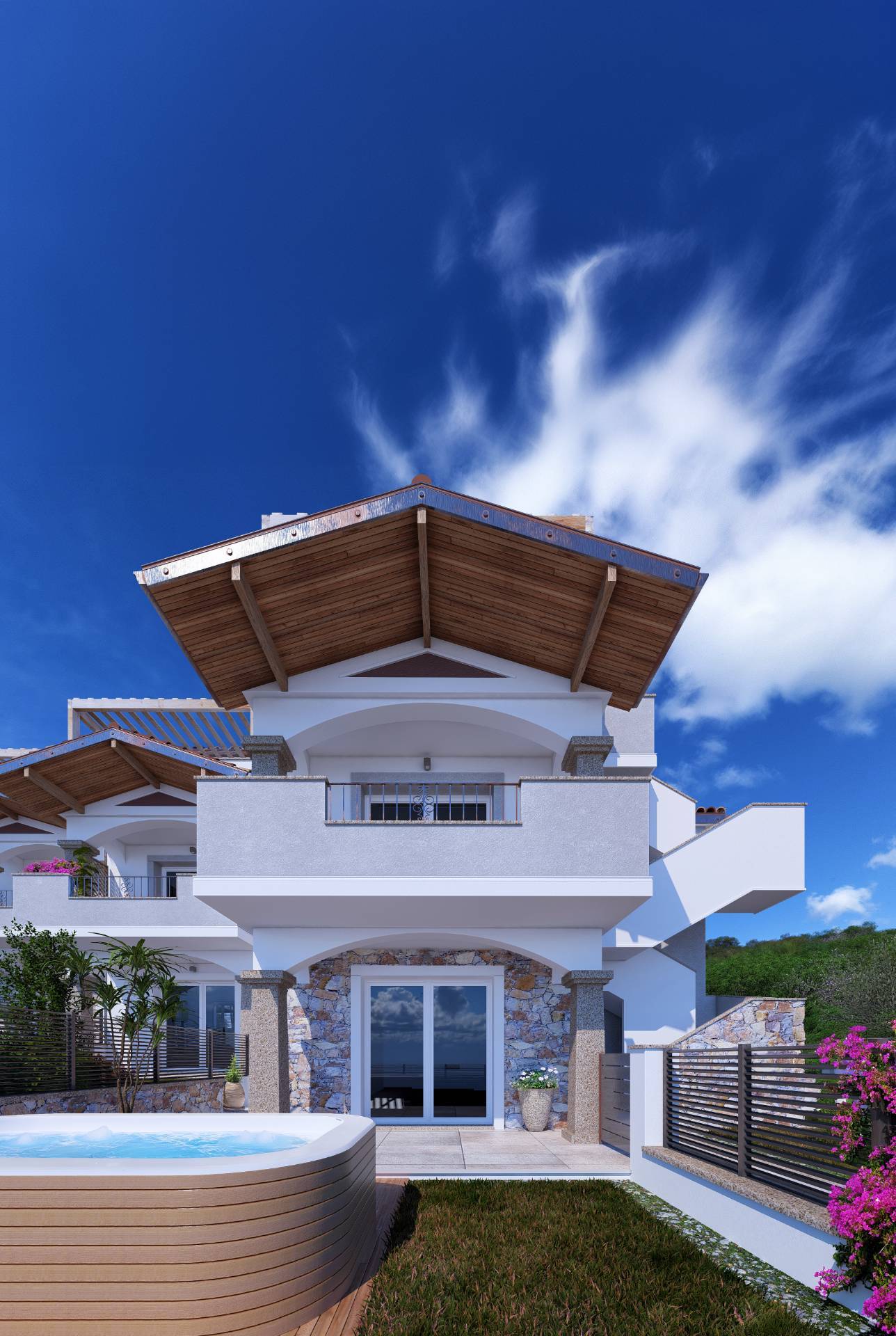 Appartamento a Castelsardo