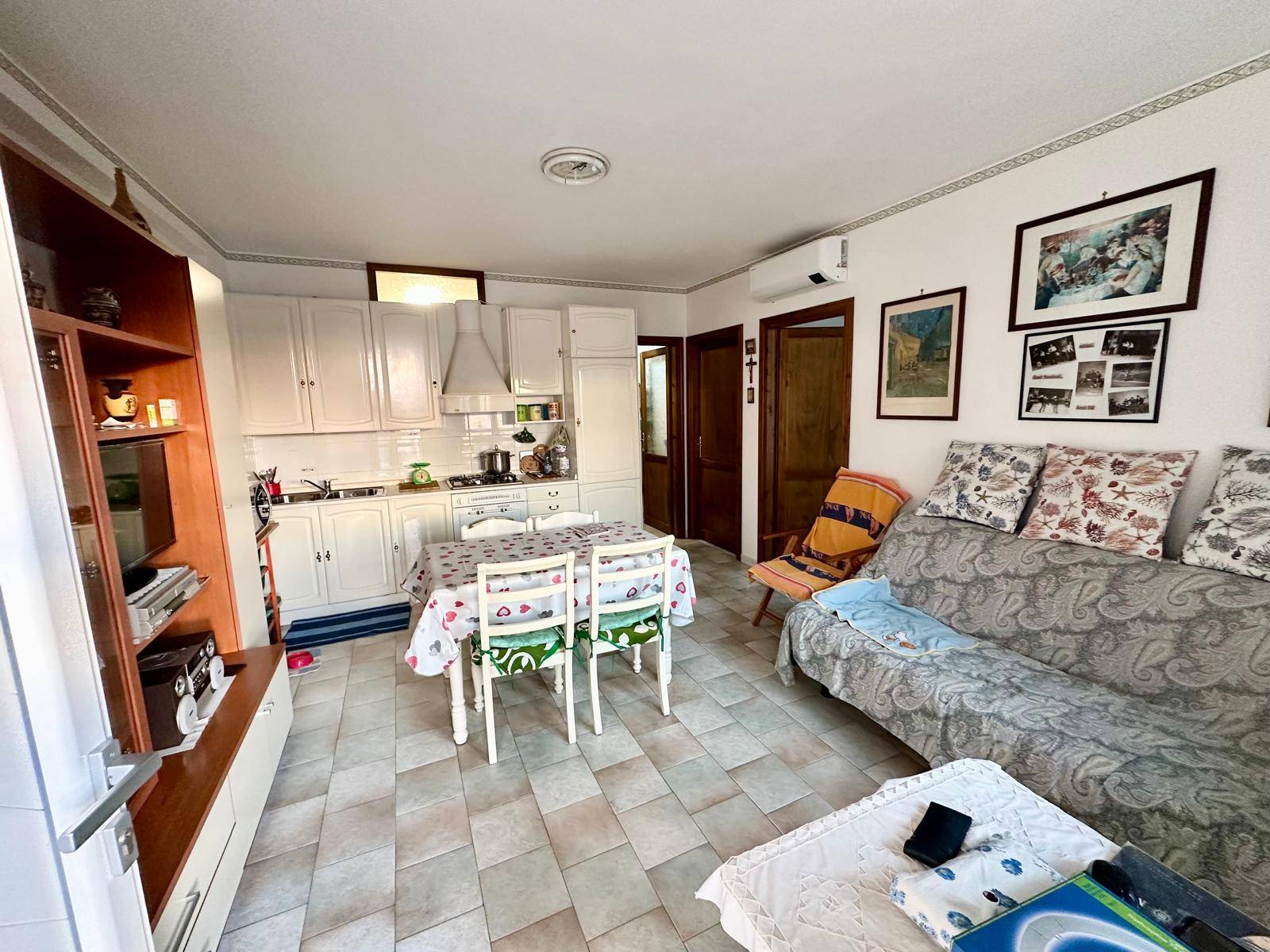 Appartamento a Valledoria