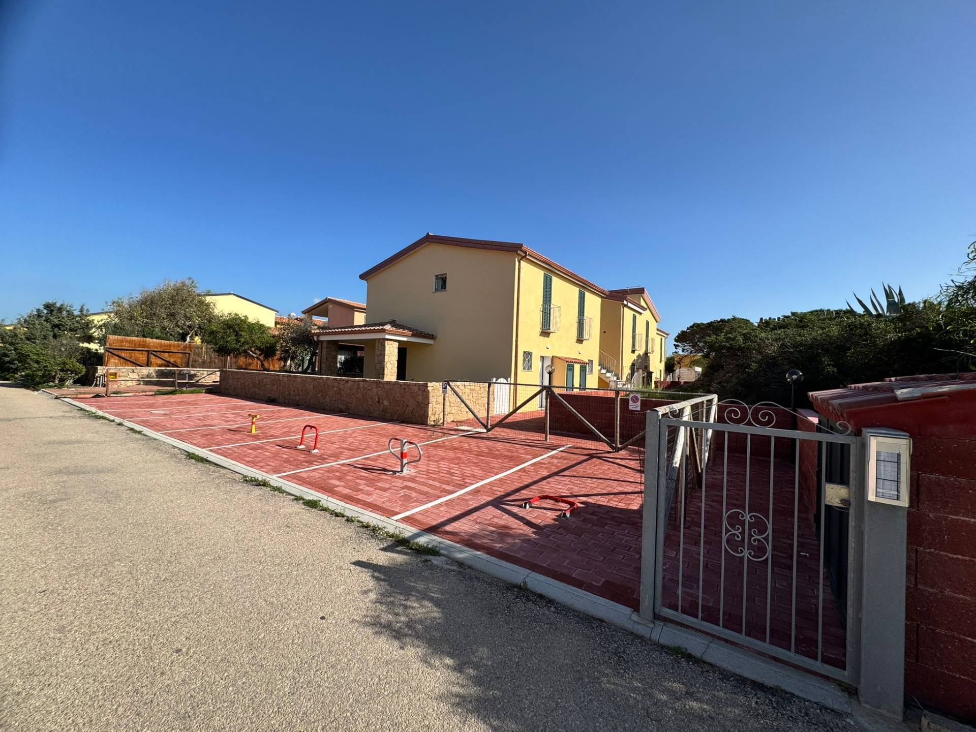 Appartamento a Badesi