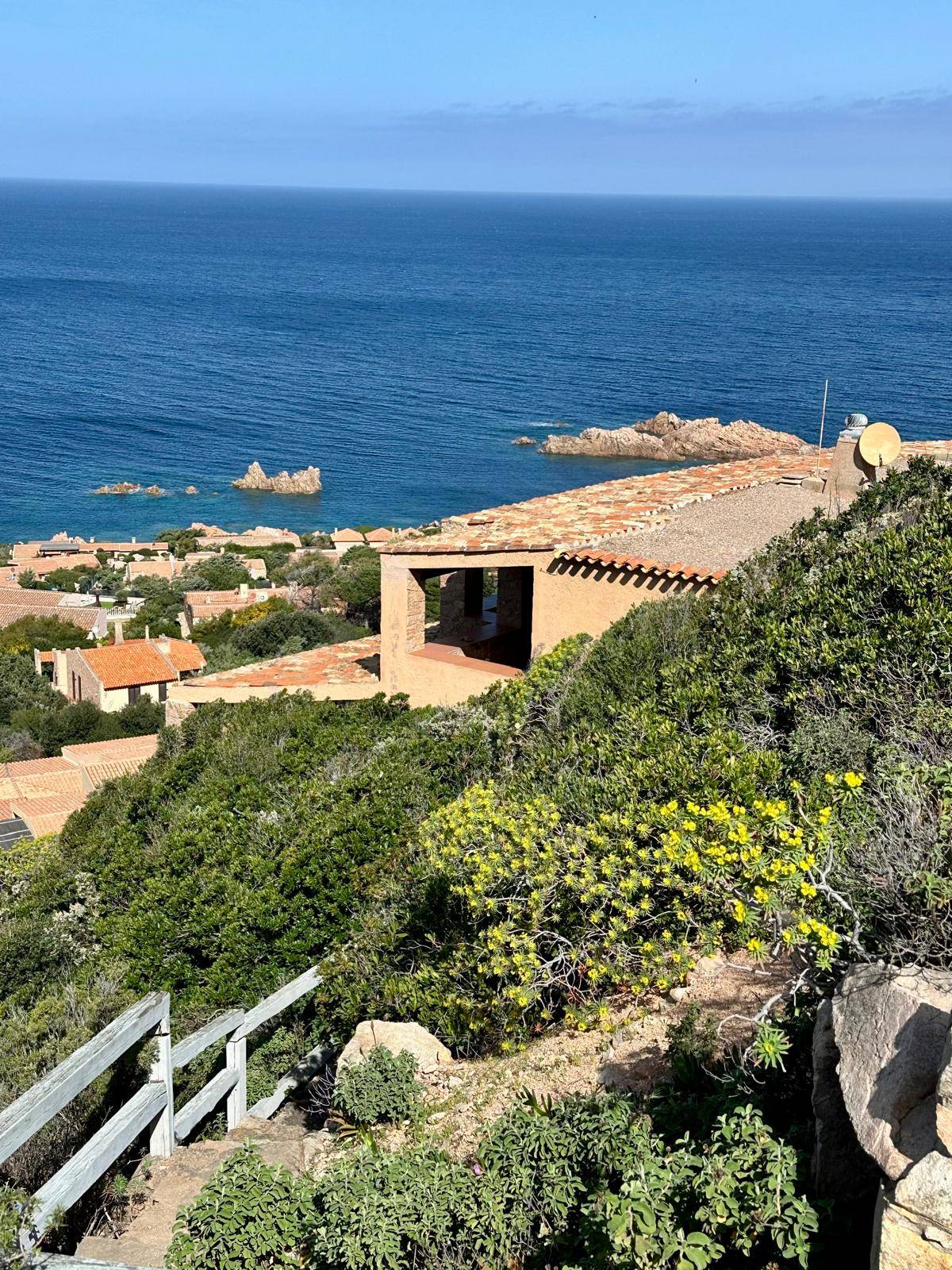 Villetta Bifamiliare a Trinità d'Agultu e Vignola