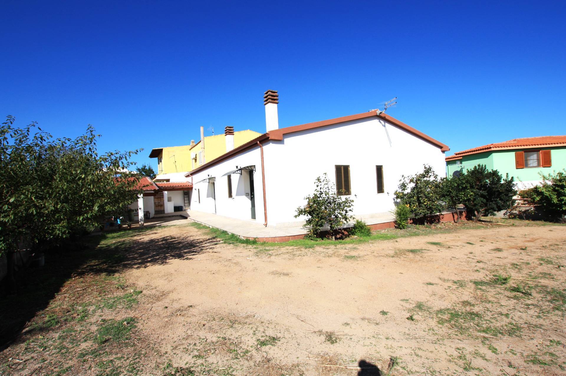 Villetta Bifamiliare a Valledoria